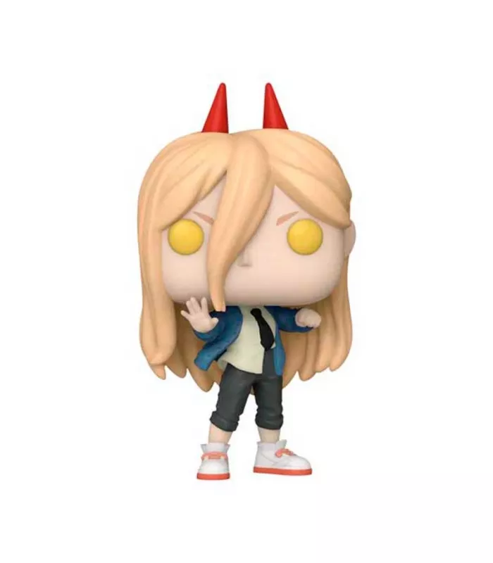 Funko Pop Power Chainsaw Man