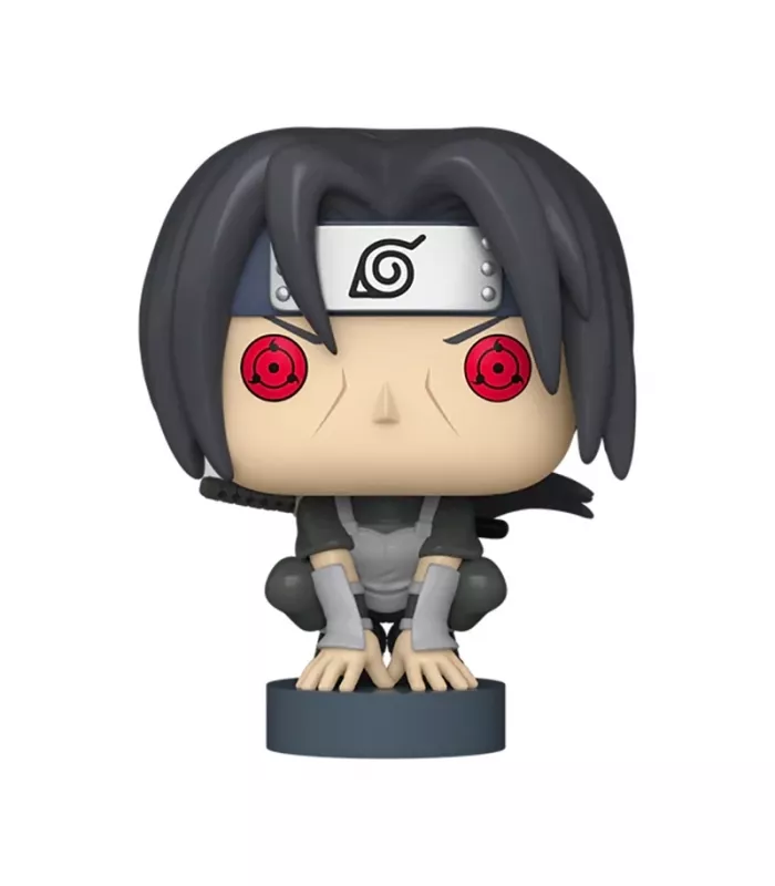Funko Pop Itachi Uchiha Naruto