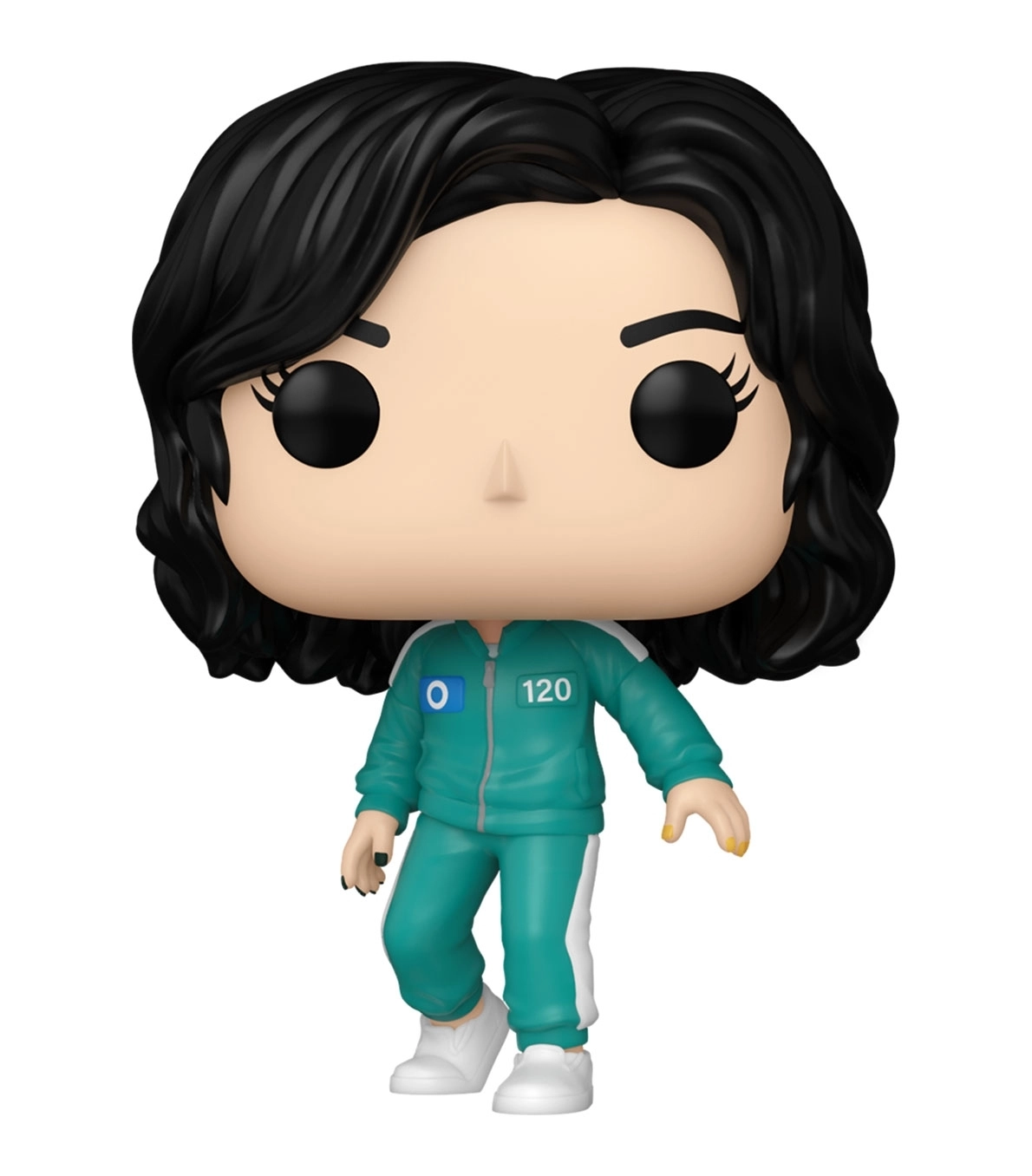  Funko POP! Vinyl Hyun-Ju - El Juego del Calamar
