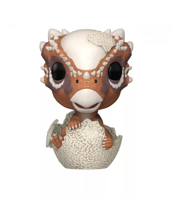 Funko Pop Stygimoloch hatchling Jurassic World