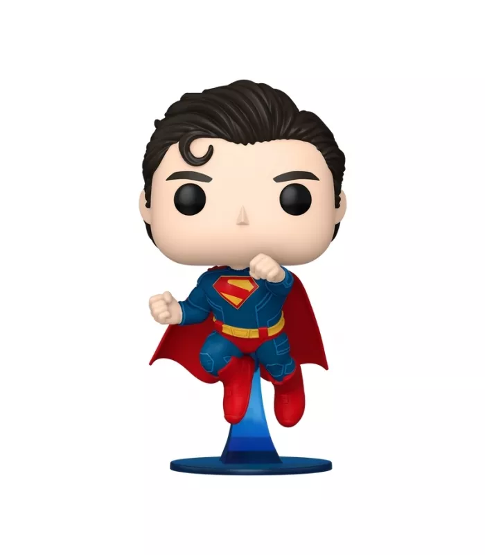 Funko POP 10" Superman - DC Comics