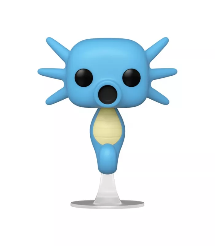 Funko Pop Horsea Pokémon