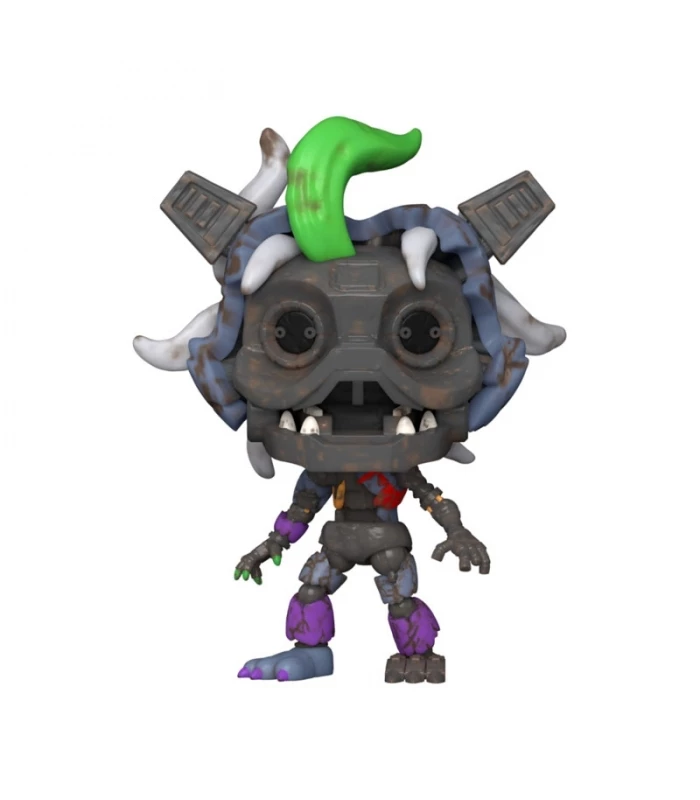 Funko Pop Ruined Roxy Five Nights at Freddy's