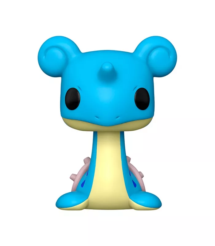 Funko Pop 10" Lapras 10" 25 cm (EMEA) Pokémon