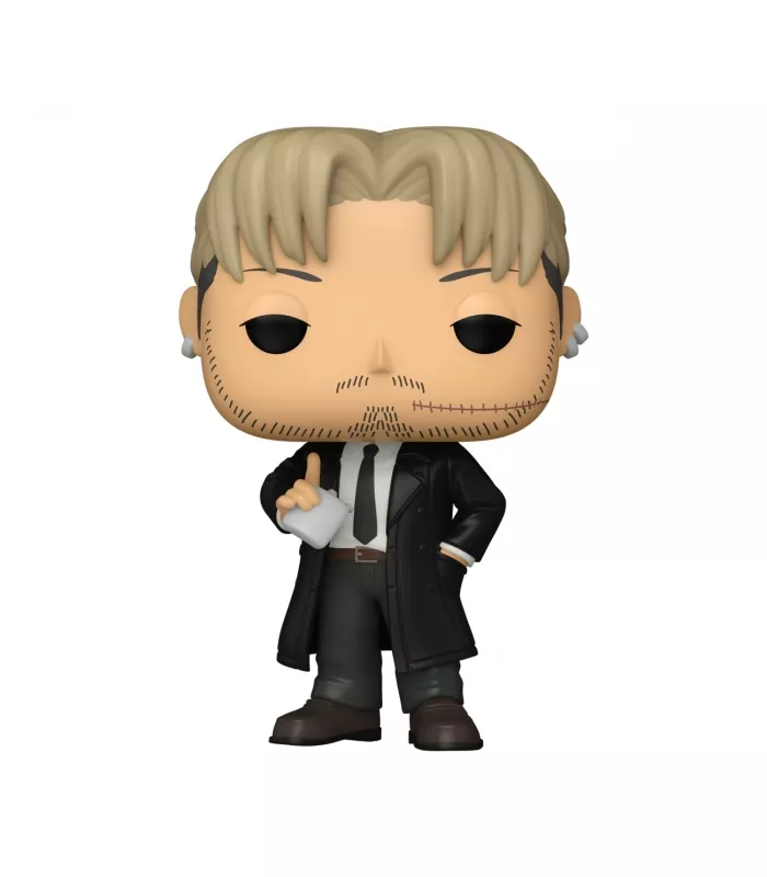 Funko Pop Kishibe Chainsaw Man