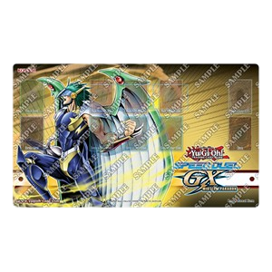 Tapete de Juego Yu-Gi-Oh! GX