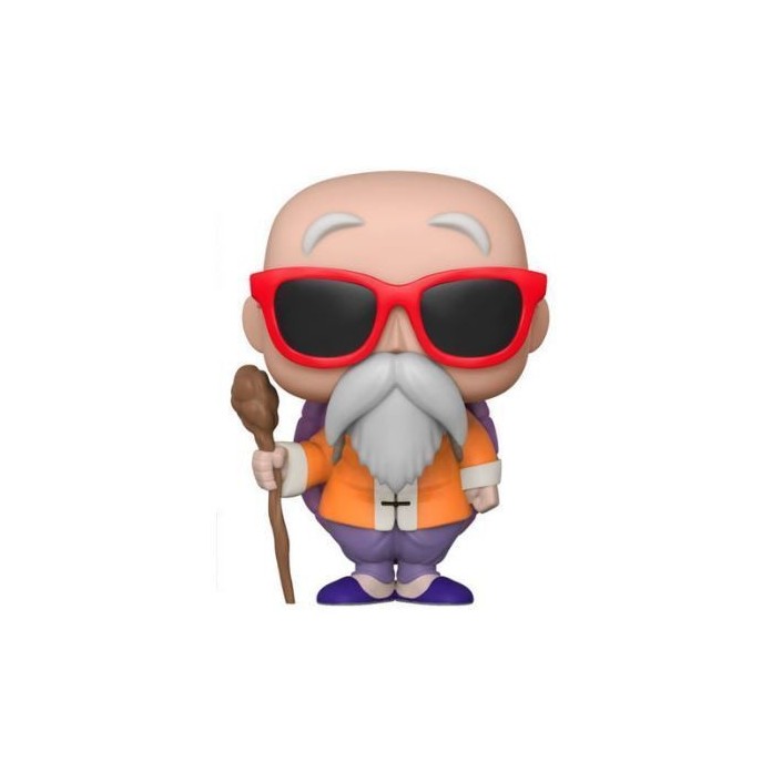 Funko Pop Master Roshi  Dragon Ball 