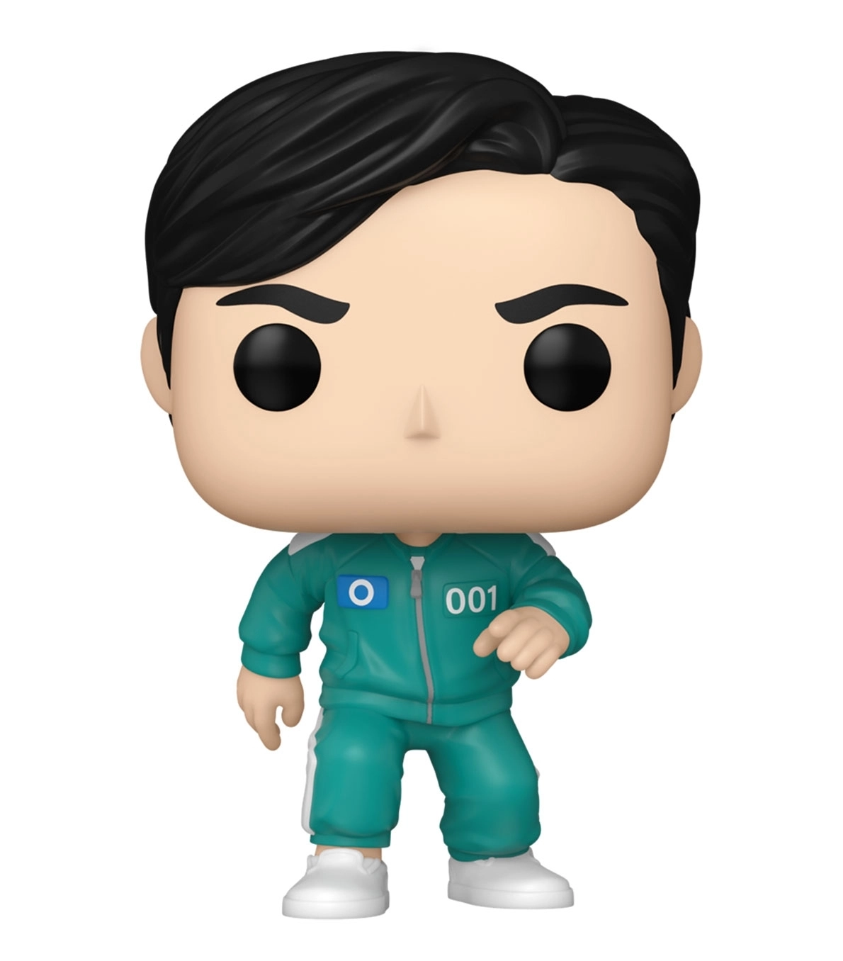 Funko POP! Vinyl Player - El Juego del Calamar
