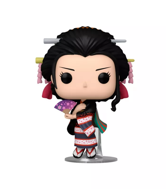 Funko Pop Orobi One Piece
