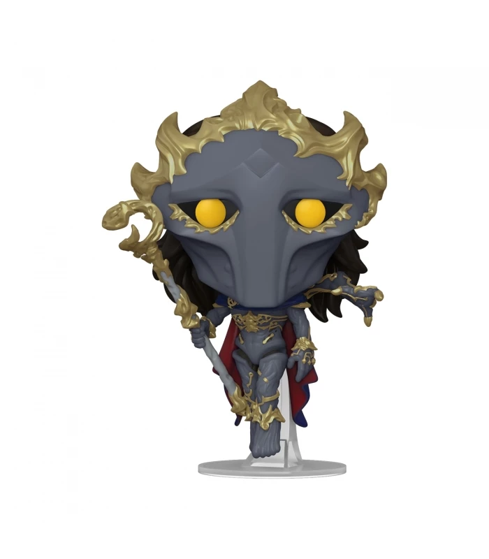 Funko Pop Champion Viktor de Arcane League of Legends