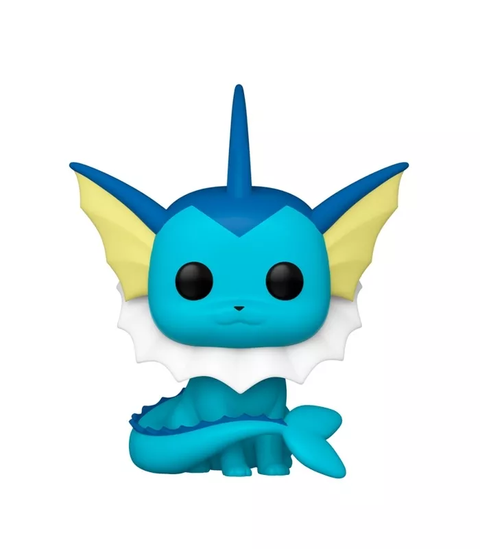 Funko POP Vaporeon Pokémon