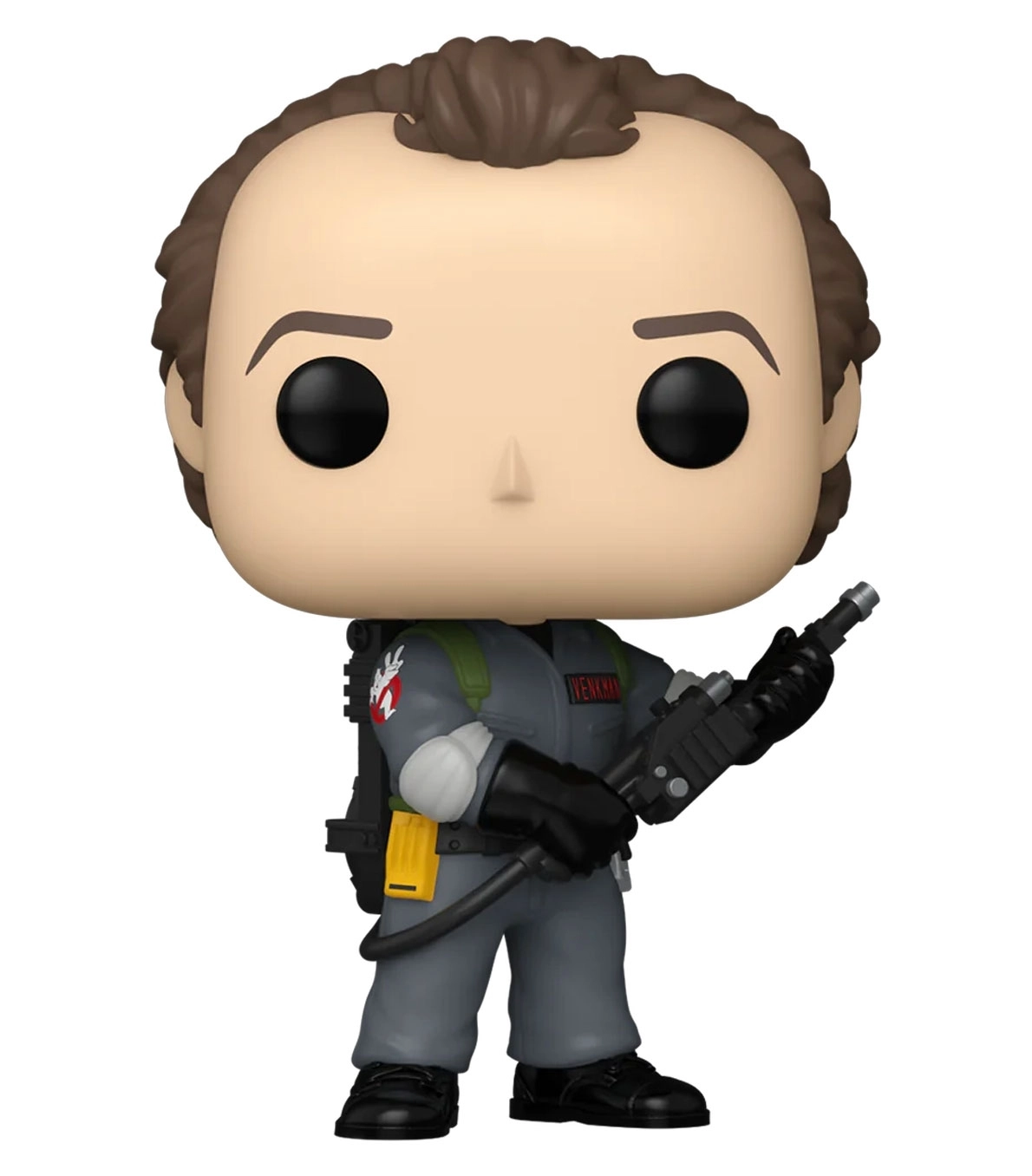 Funko Pop Peter Venkman Cazafantasmas II