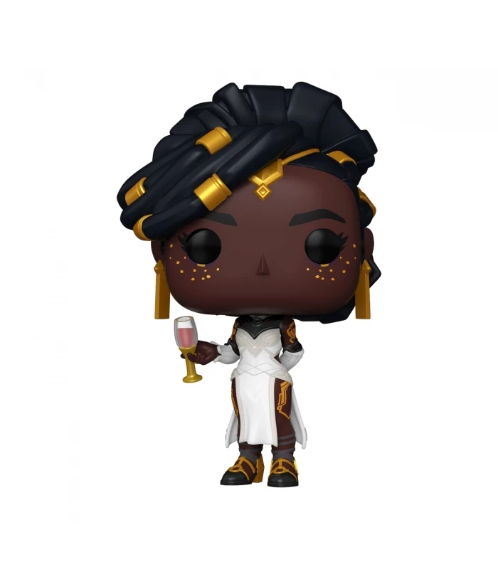 Funko Pop Mel Arcane League of Legends