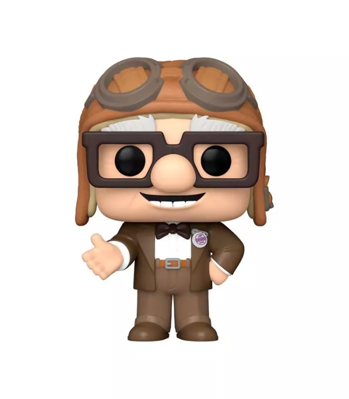 Funko Pop! Vinyl UP S2 Carl - Disney