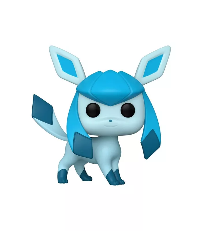 Funko Pop 10" Glaceon 25 cm (exclusivo) Pokémon