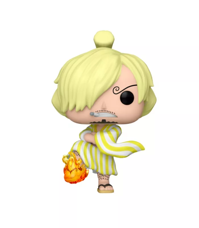 Funko Pop Sangoro One Piece