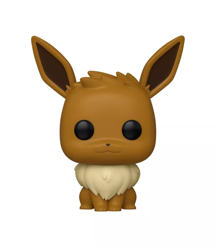 Funko POP Eevee Pokémon