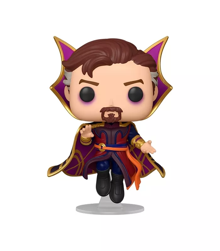 Funko POP What If - Doctor Strange Supreme - Marvel