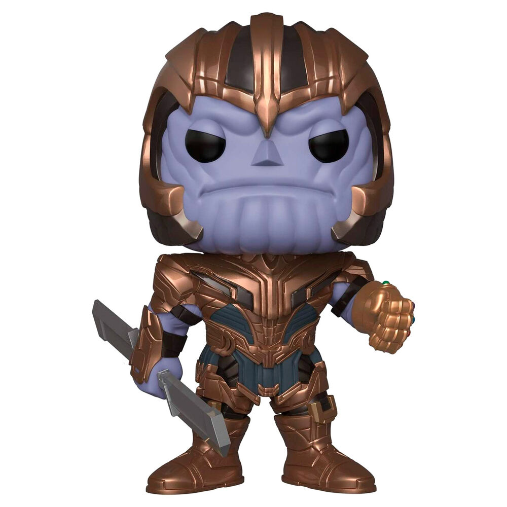 Funko POP Thanos - Endgame