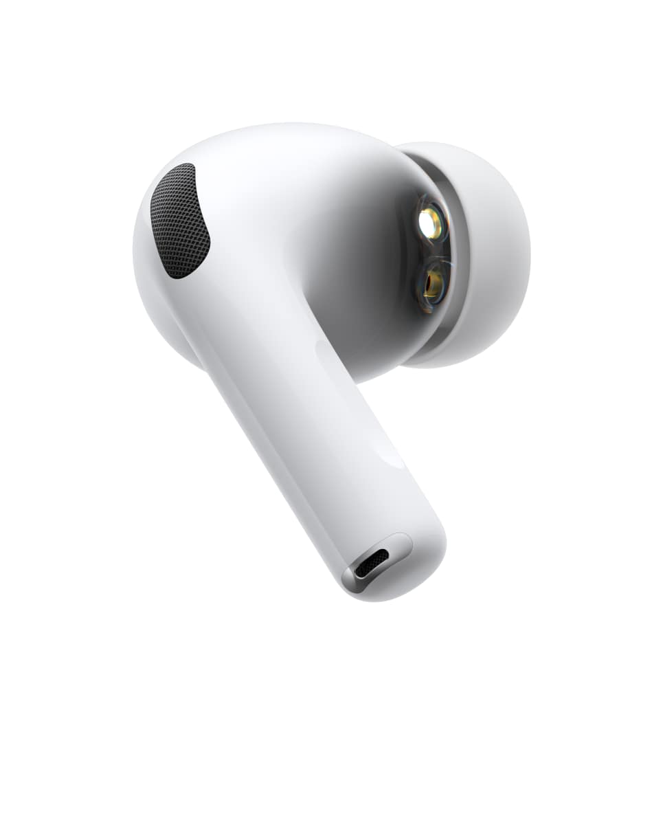 AirPods Pro Gen 3