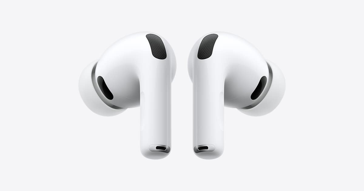 AirPods Pro Gen 2