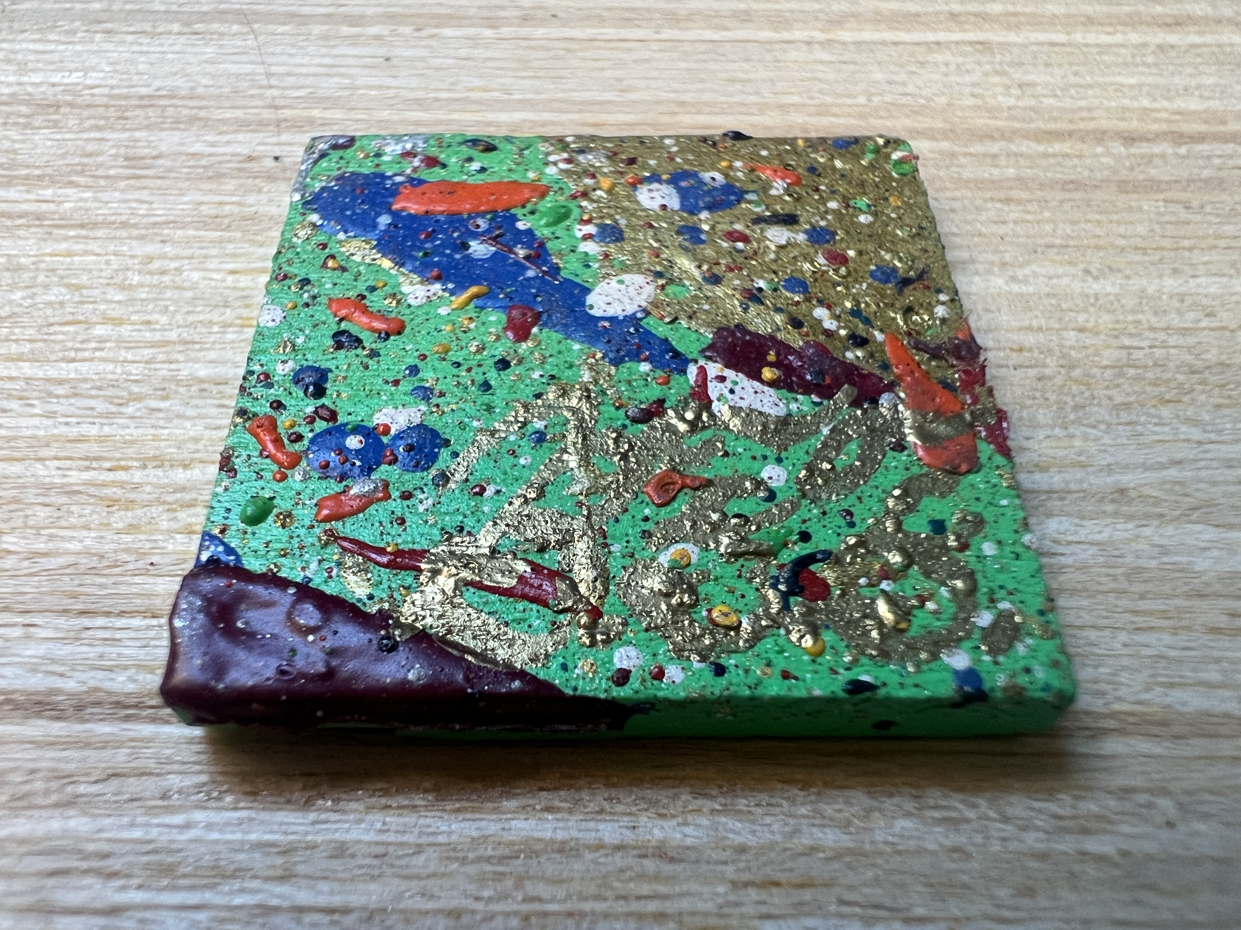 100 Series - Higgs Boson Mini 1.005