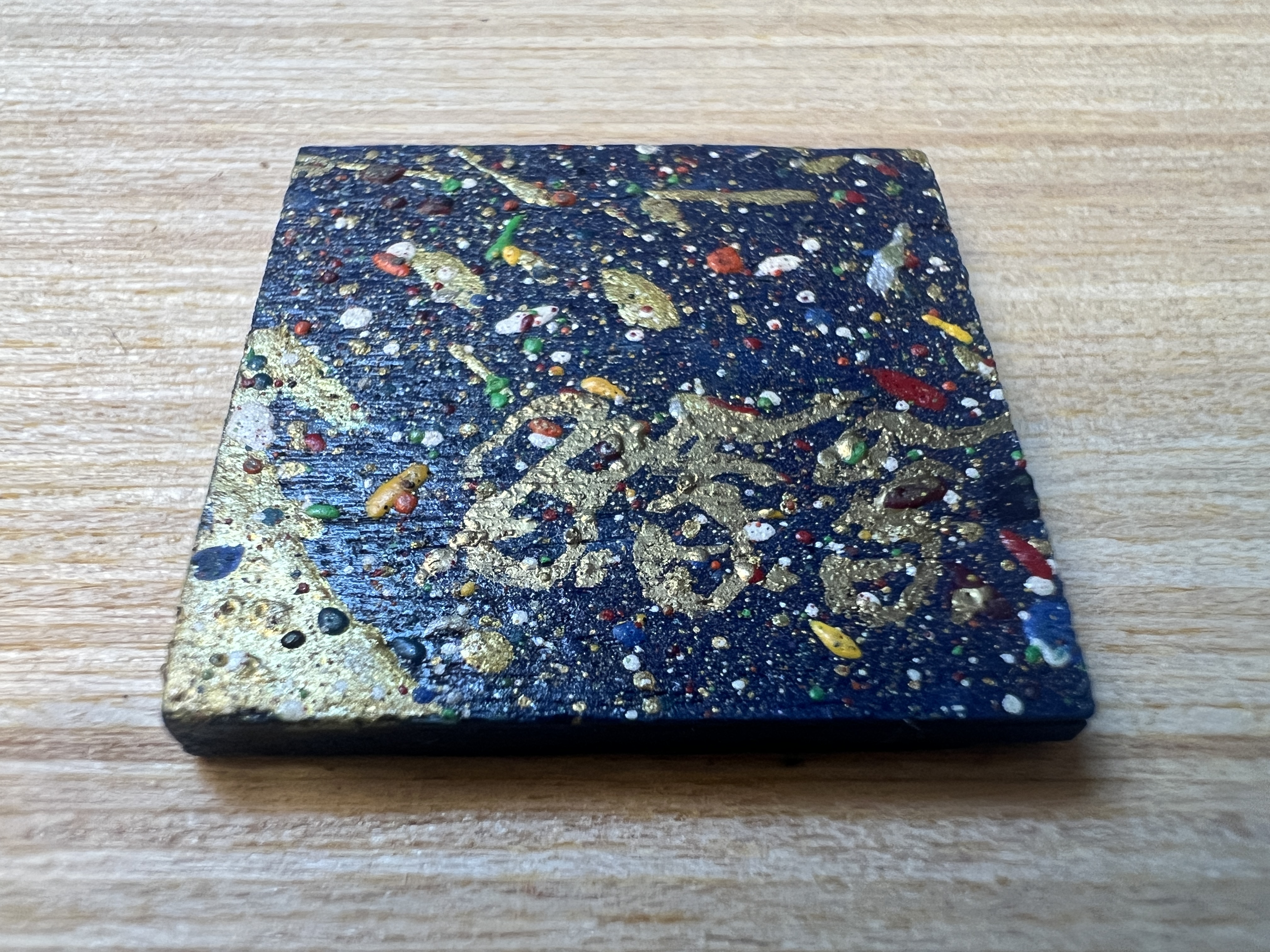 100 Series - Higgs Boson Mini 1.003