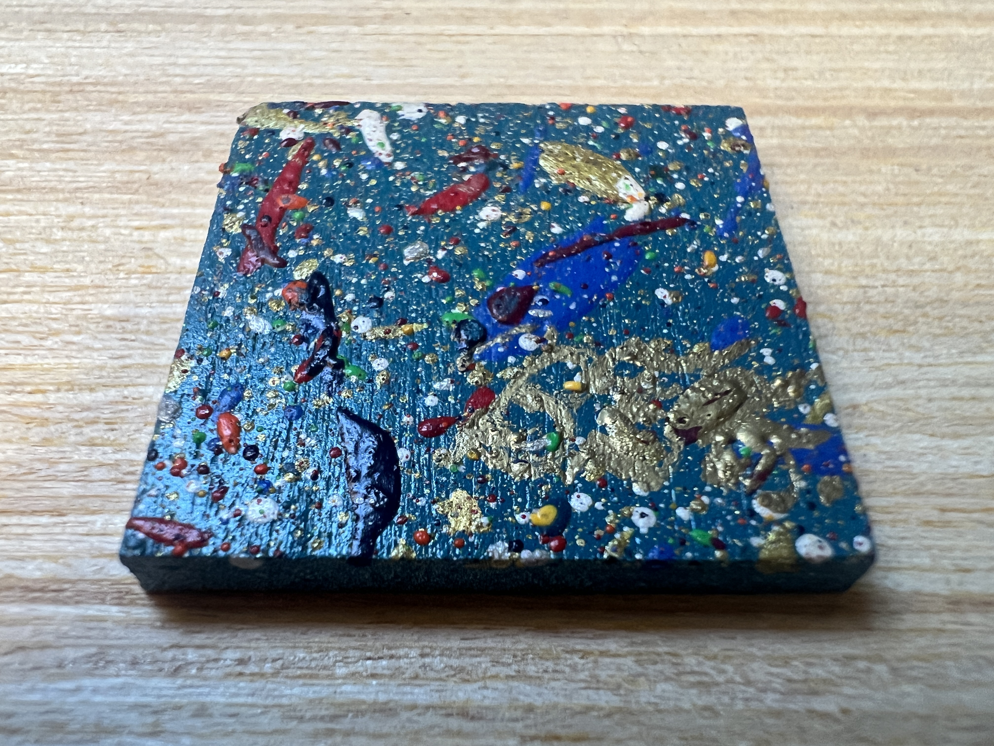 100 Series - Higgs Boson Mini 1.002