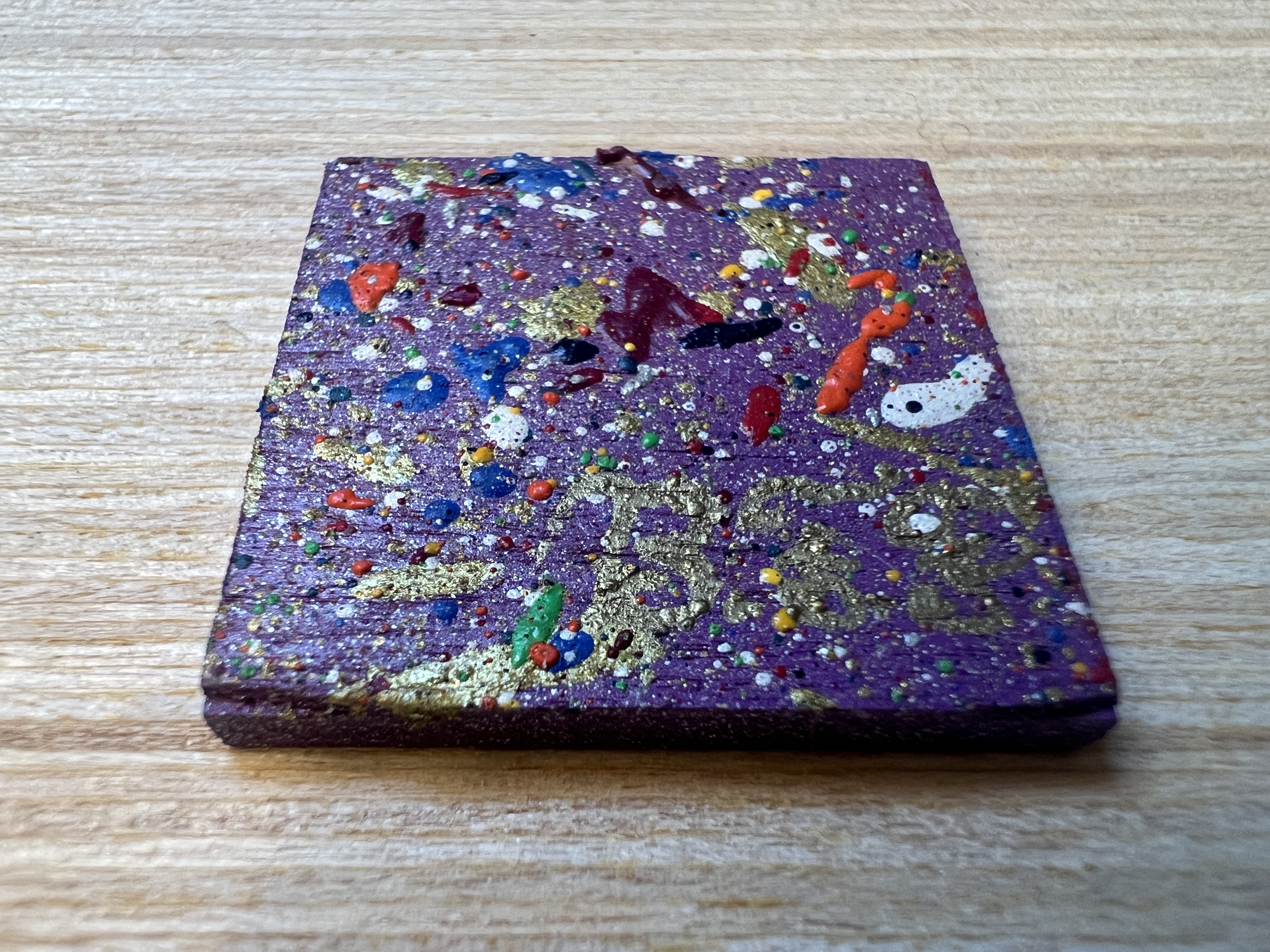 100 Series - Higgs Boson Mini 1.001