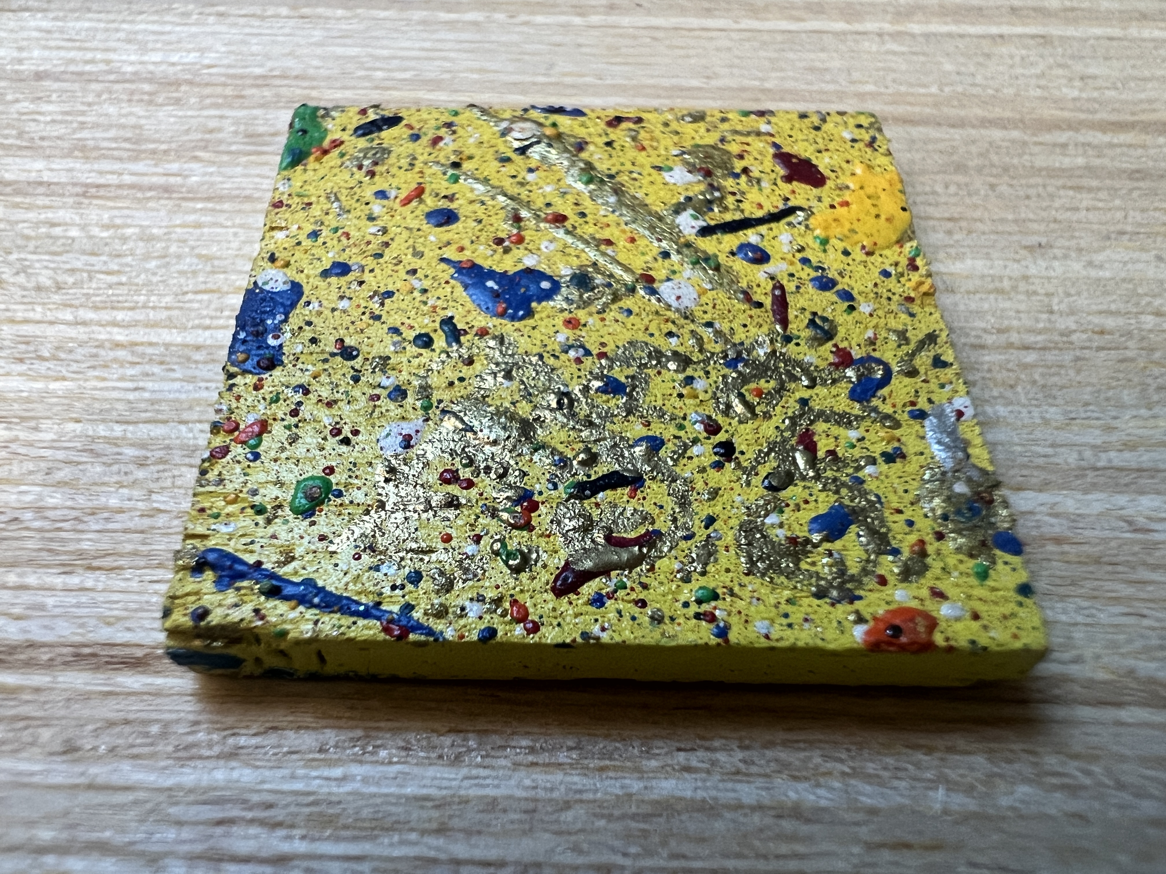 100 Series - Higgs Boson Mini 1.006