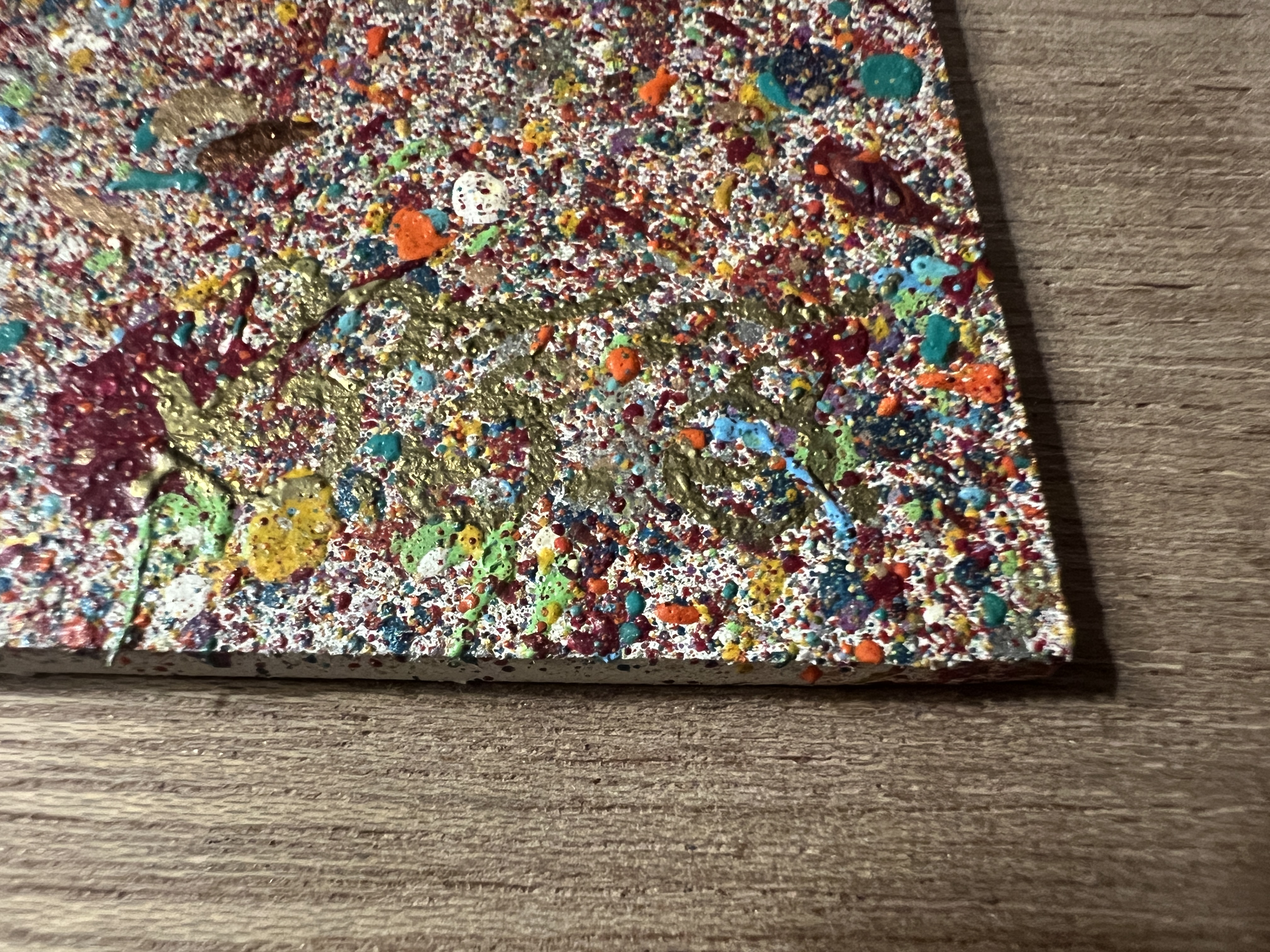 800 Series - Higgs Boson Mini 8.008