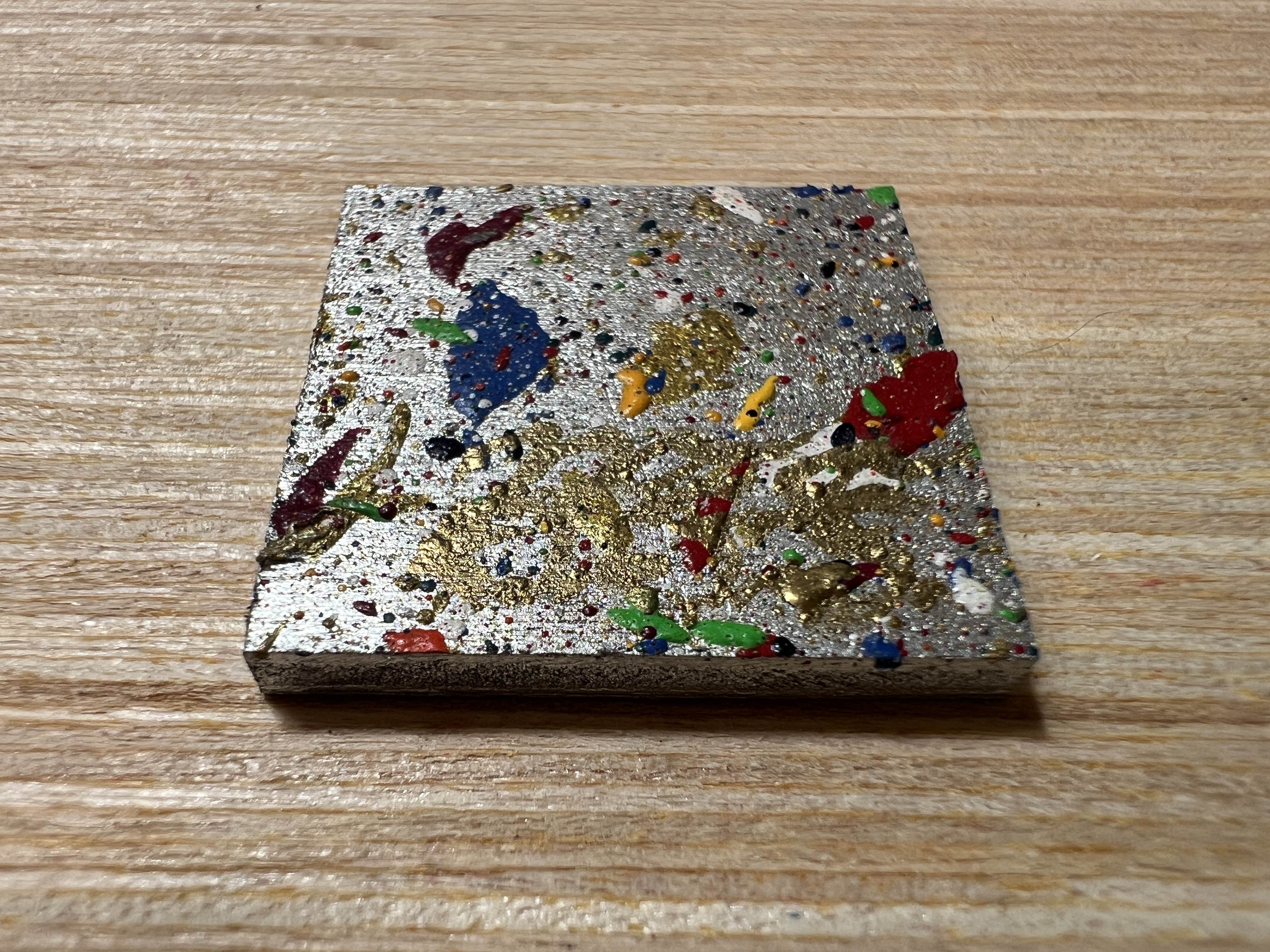 100 Series - Higgs Boson Mini 1.010