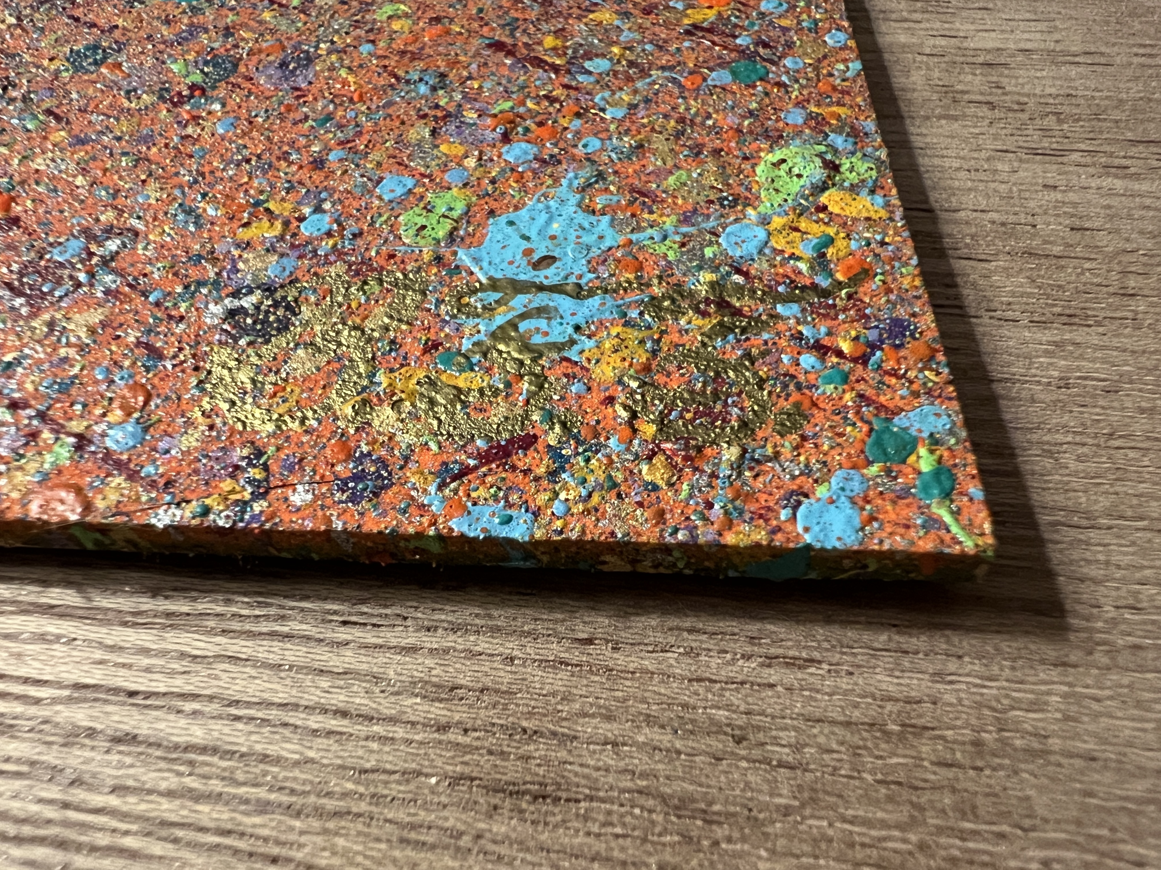 900 Series - Higgs Boson Mini 9.007