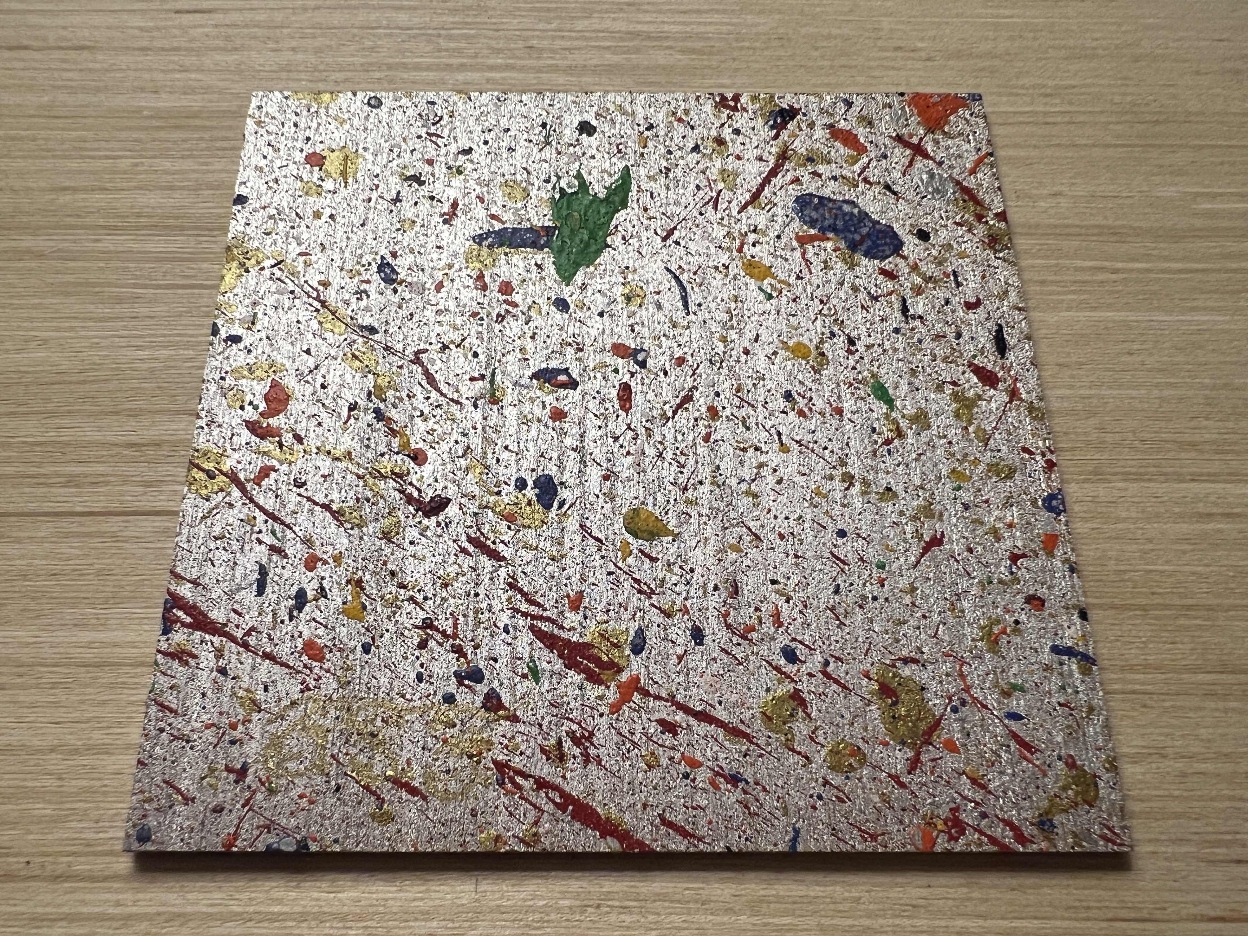 500 Series - Higgs Boson Mini 5.010