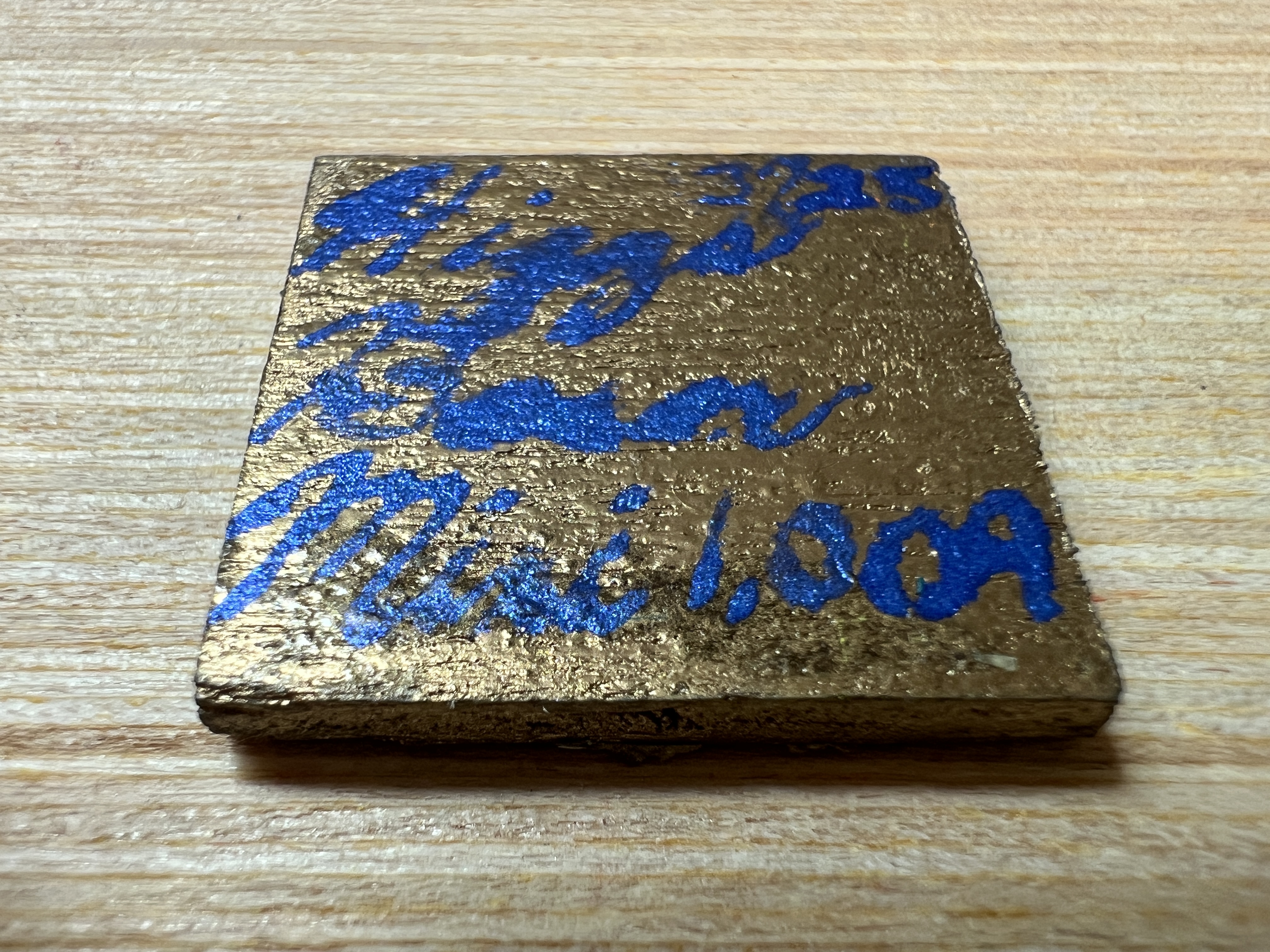 100 Series - Higgs Boson Mini 1.009