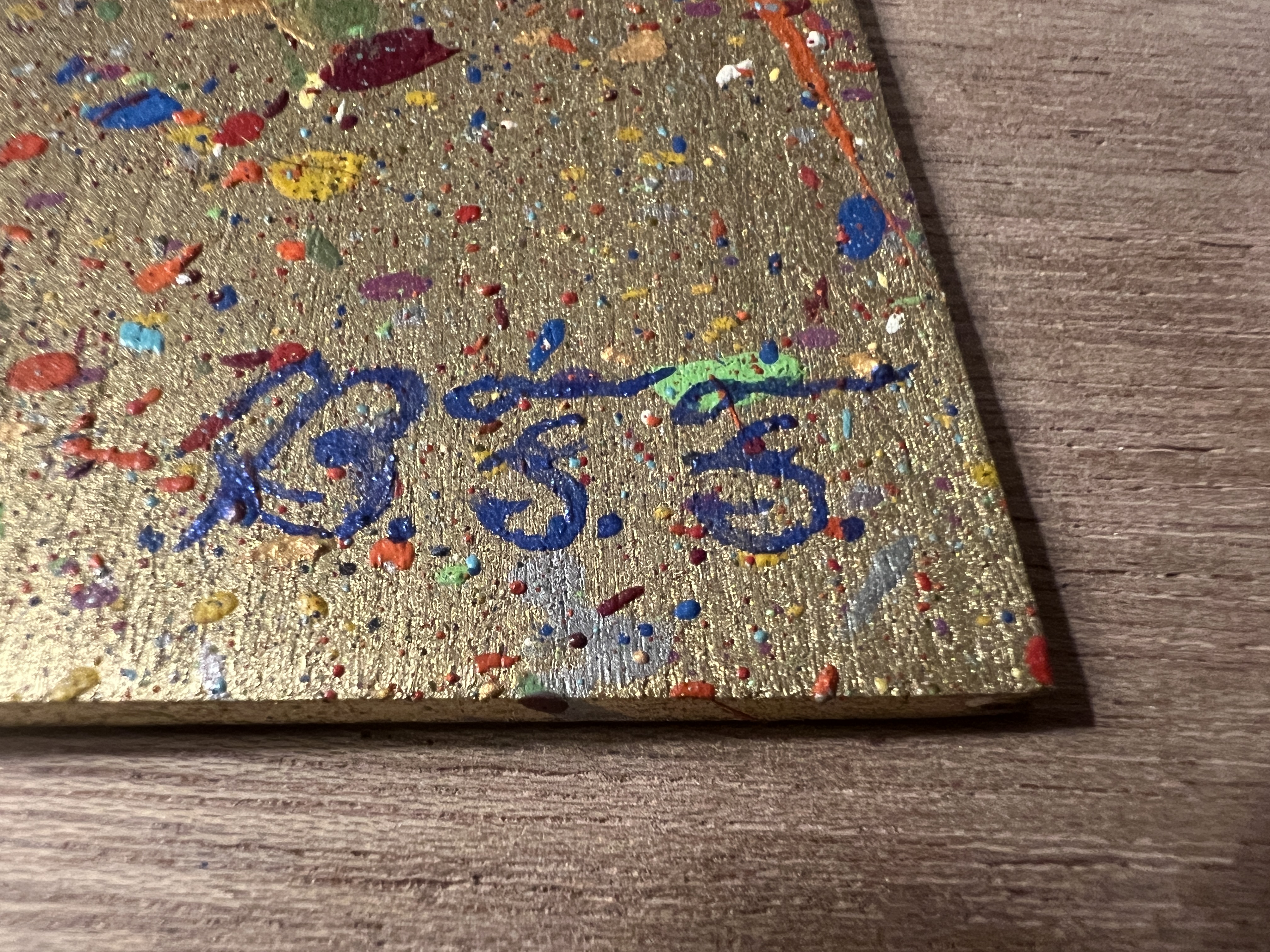 800 Series - Higgs Boson Mini 8.009