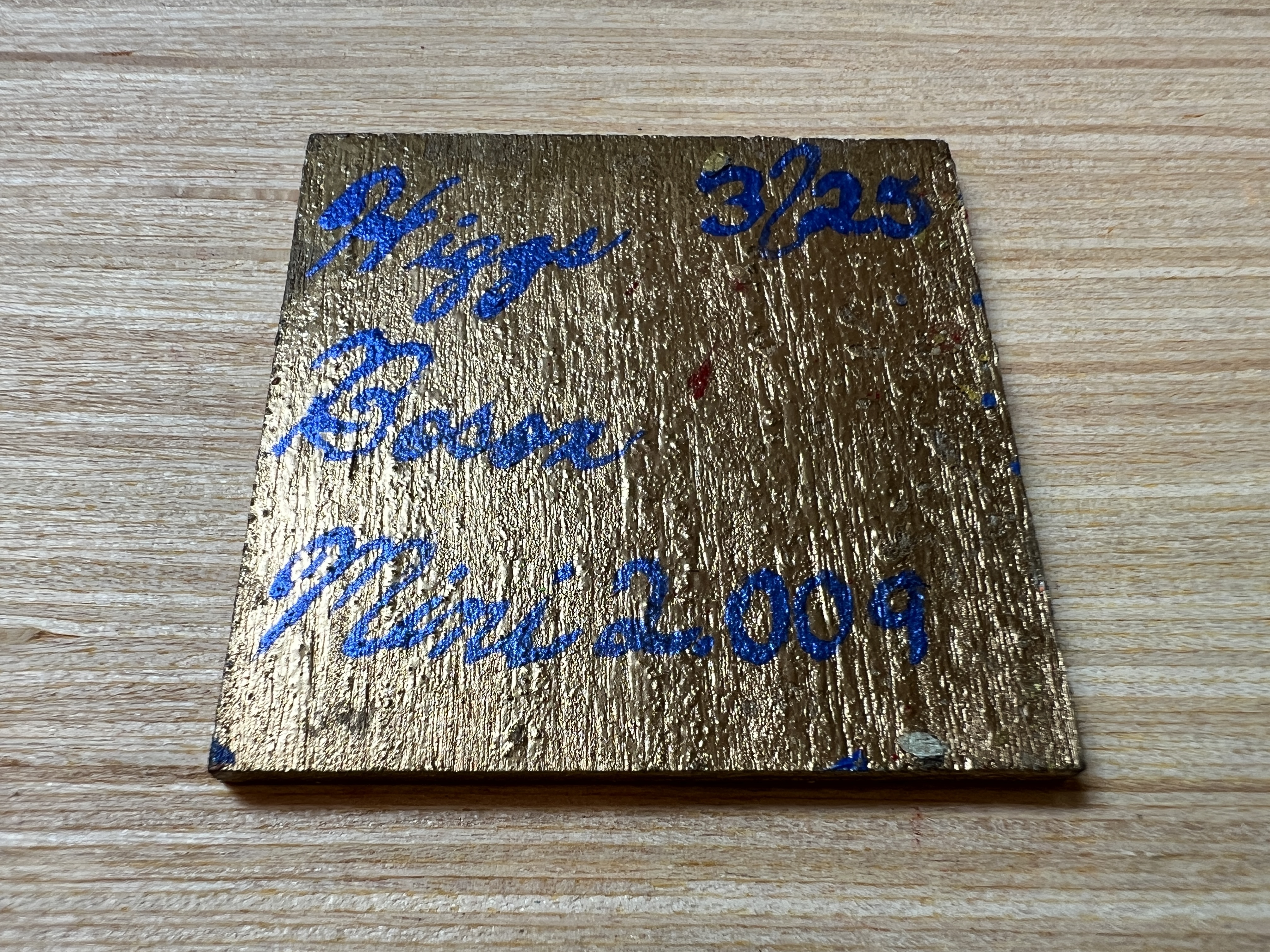 200 Series - Higgs Boson Mini 2.009