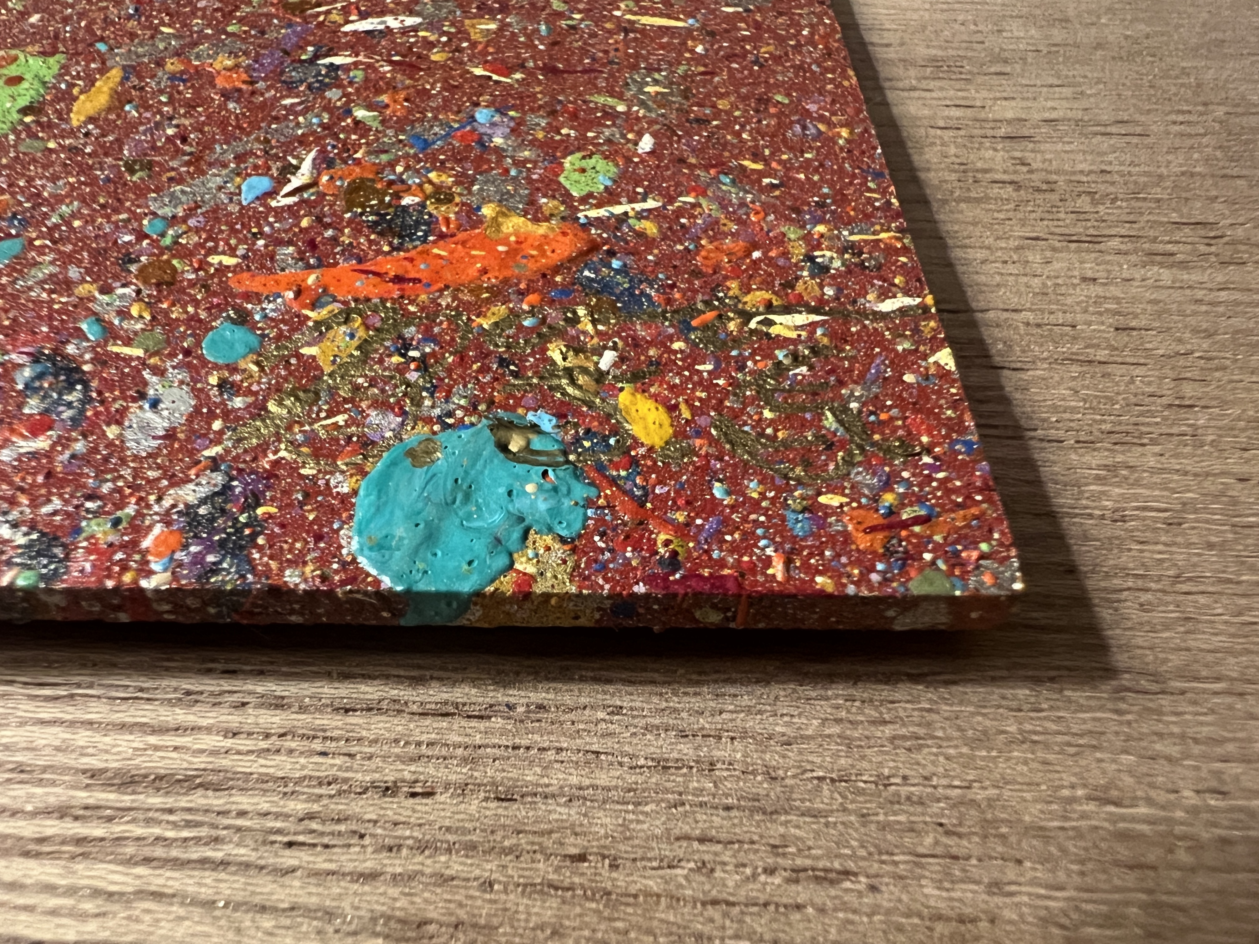 900 Series - Higgs Boson Mini 9.004