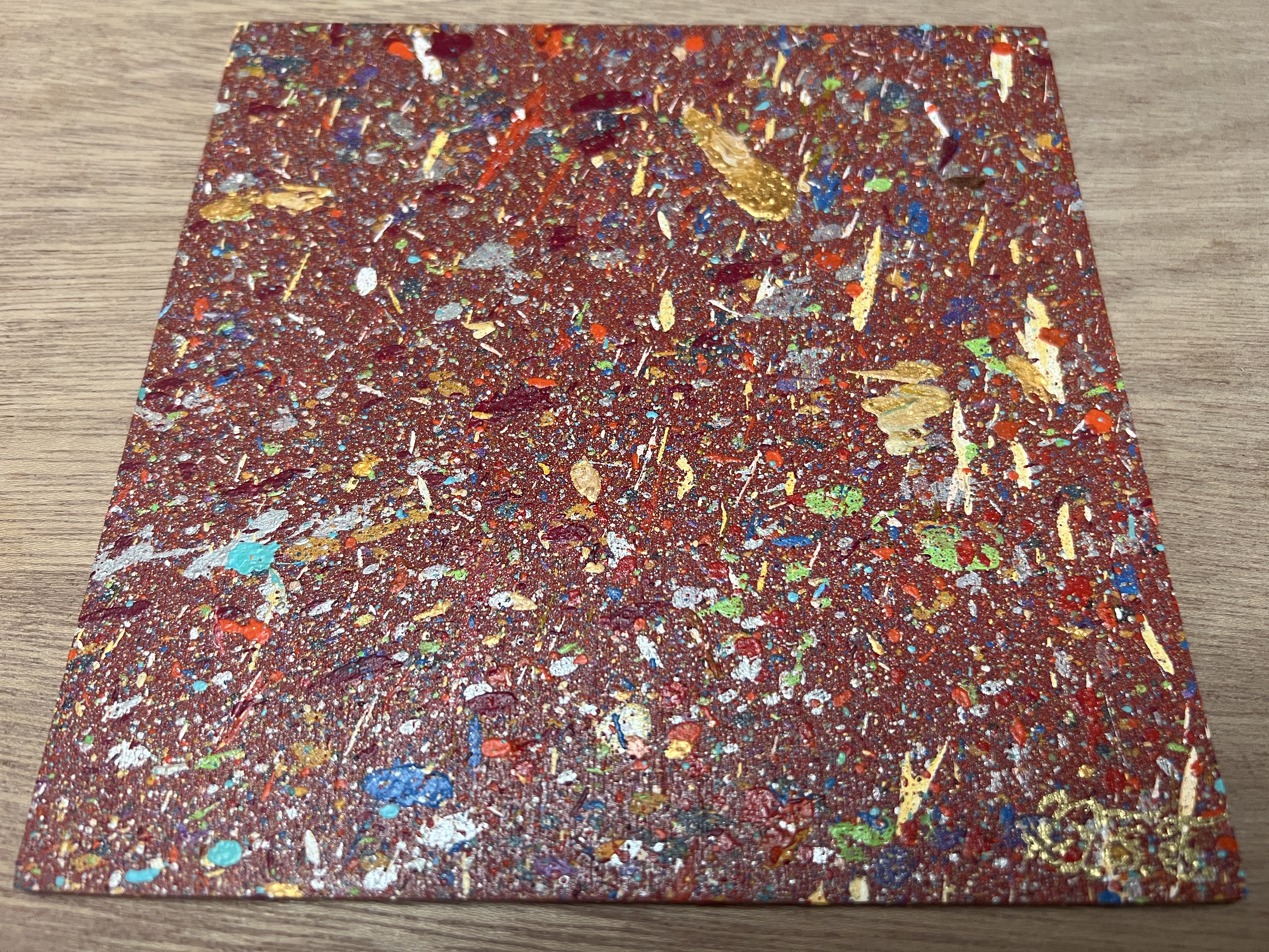 700 Series - Higgs Boson Mini 7.004