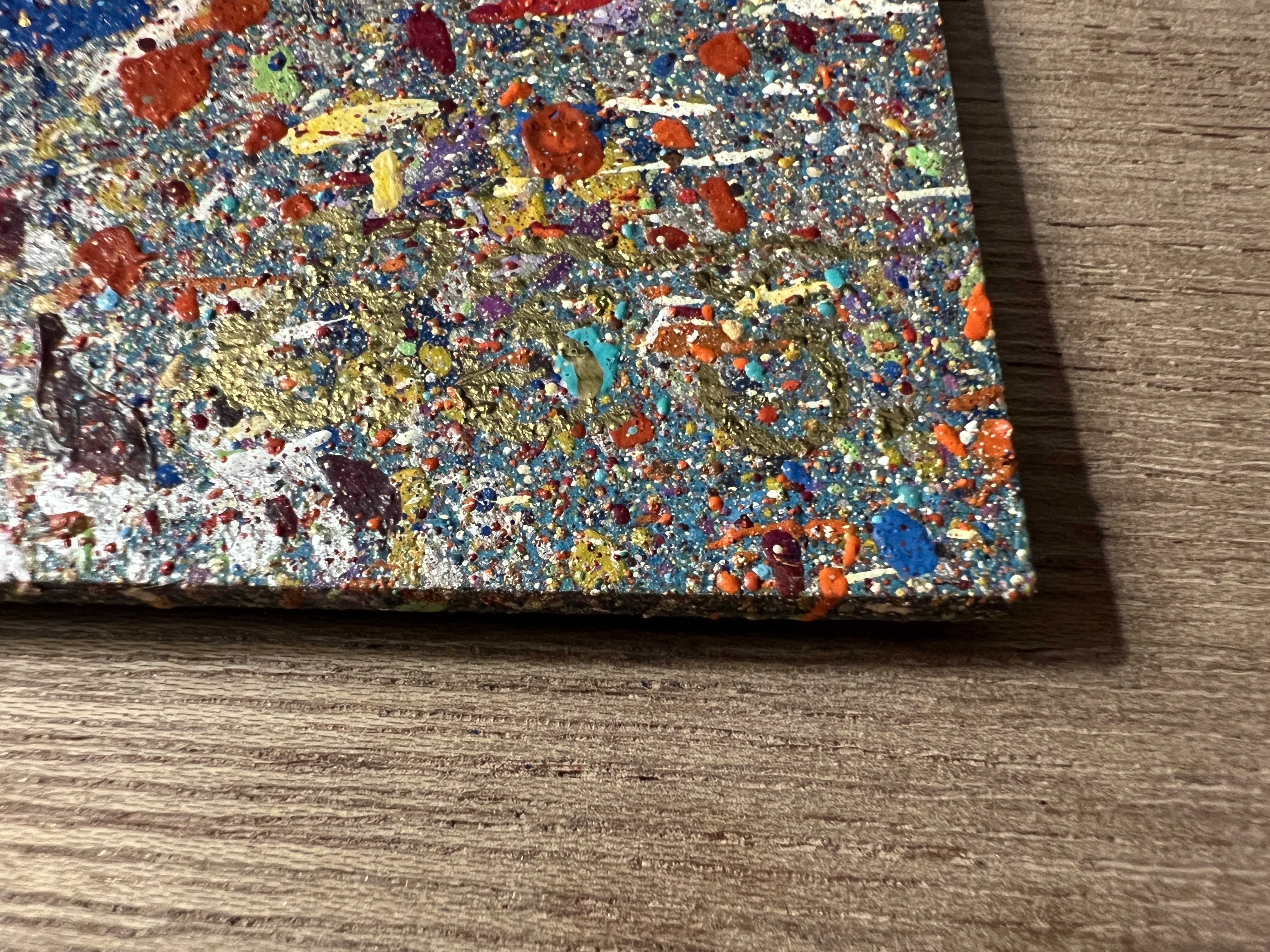 900 Series - Higgs Boson Mini 9.002