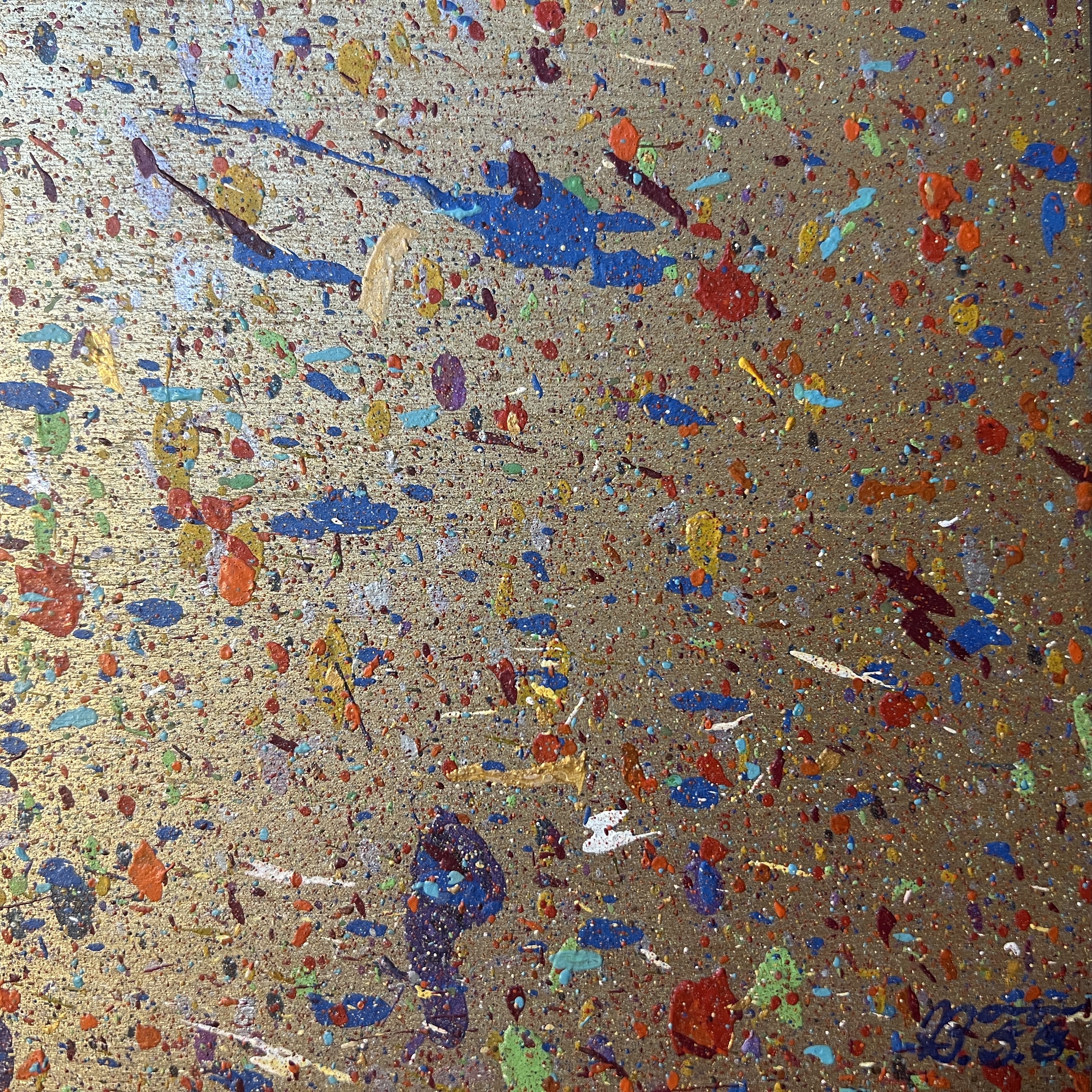 700 Series - Higgs Boson Mini 7.009