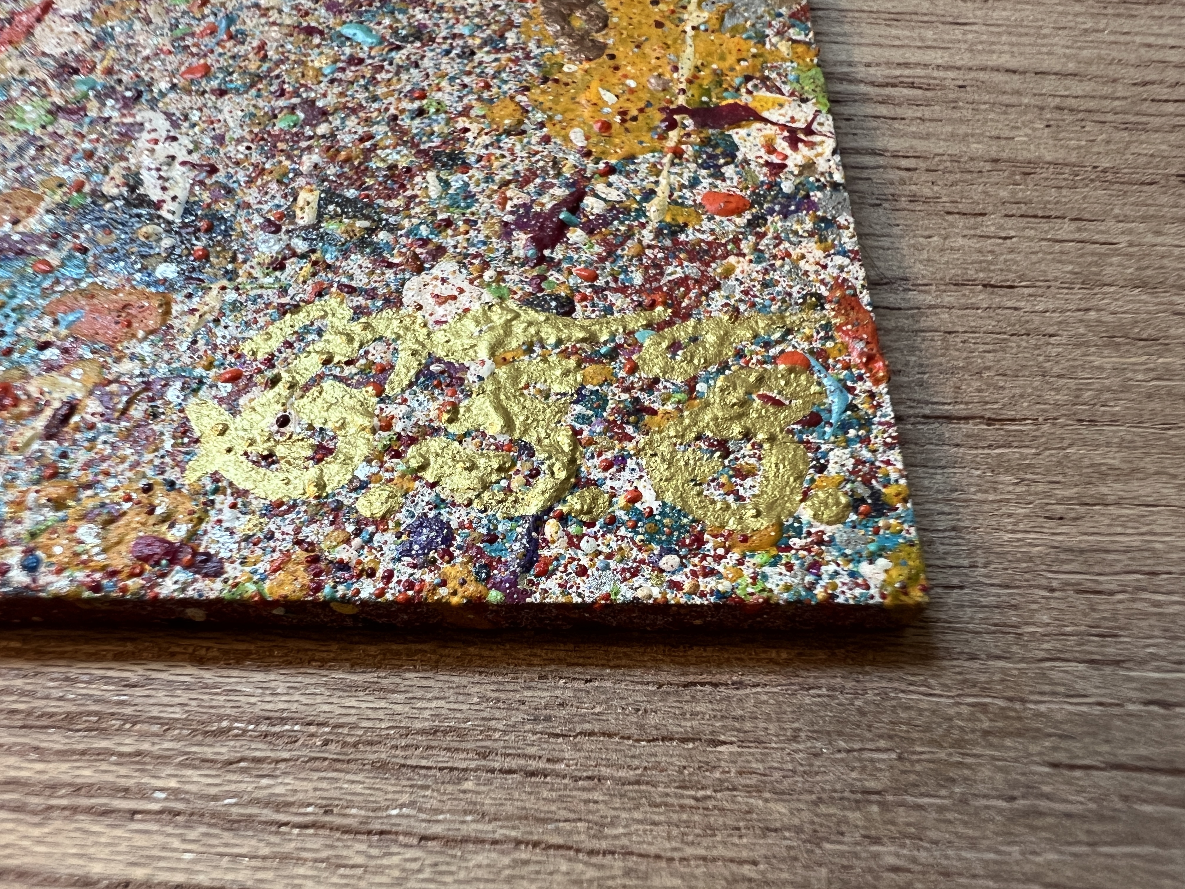 600 Series - Higgs Boson Mini 6.008