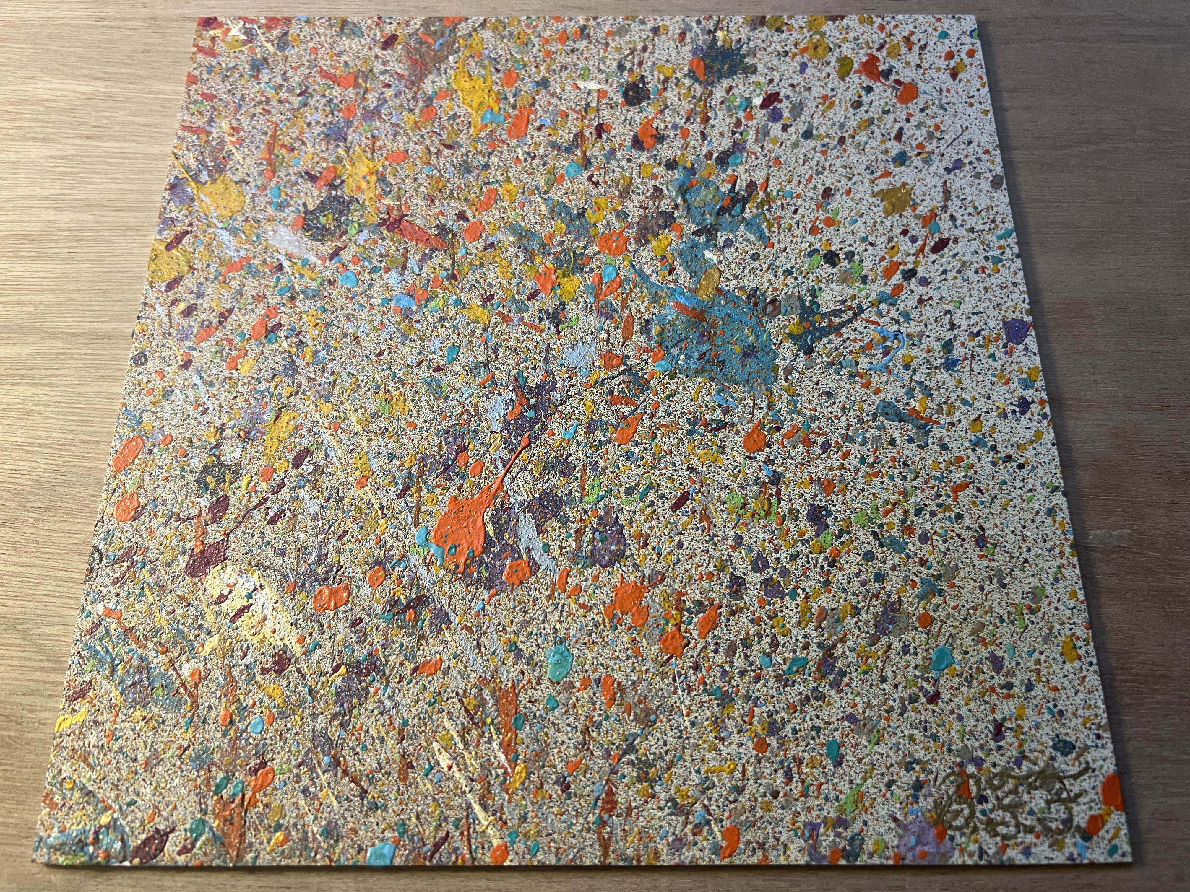 1000 Series - Higgs Boson Mini 10.008