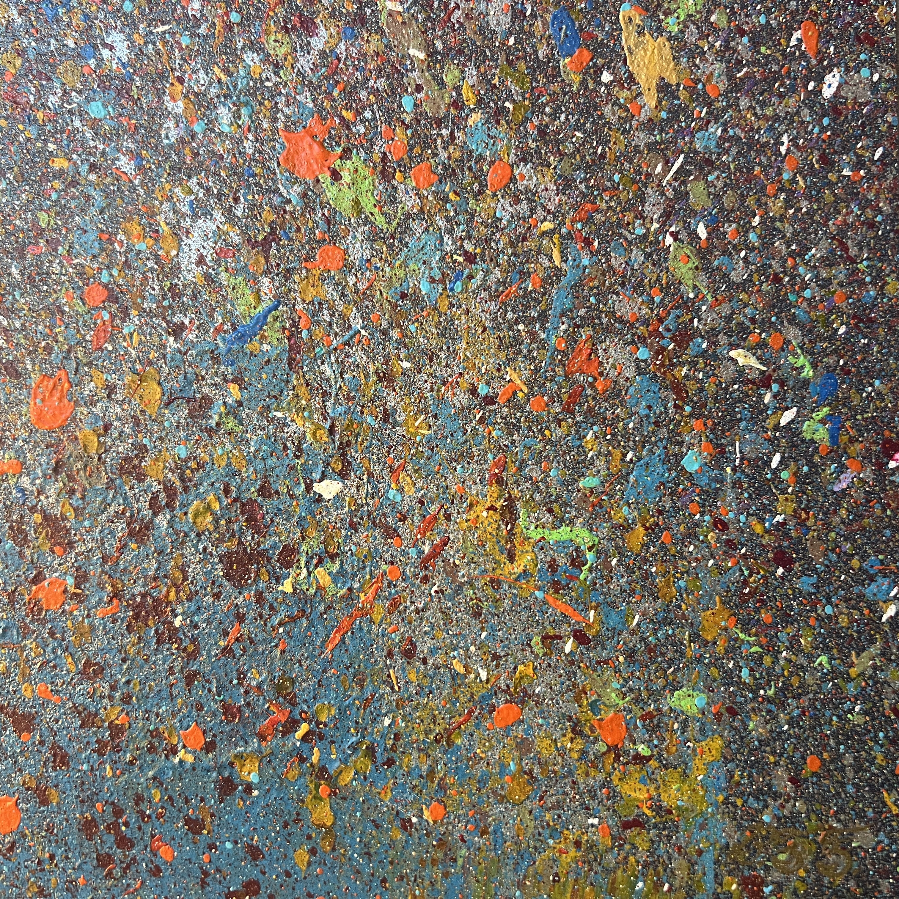 1000 Series - Higgs Boson Mini 10.003