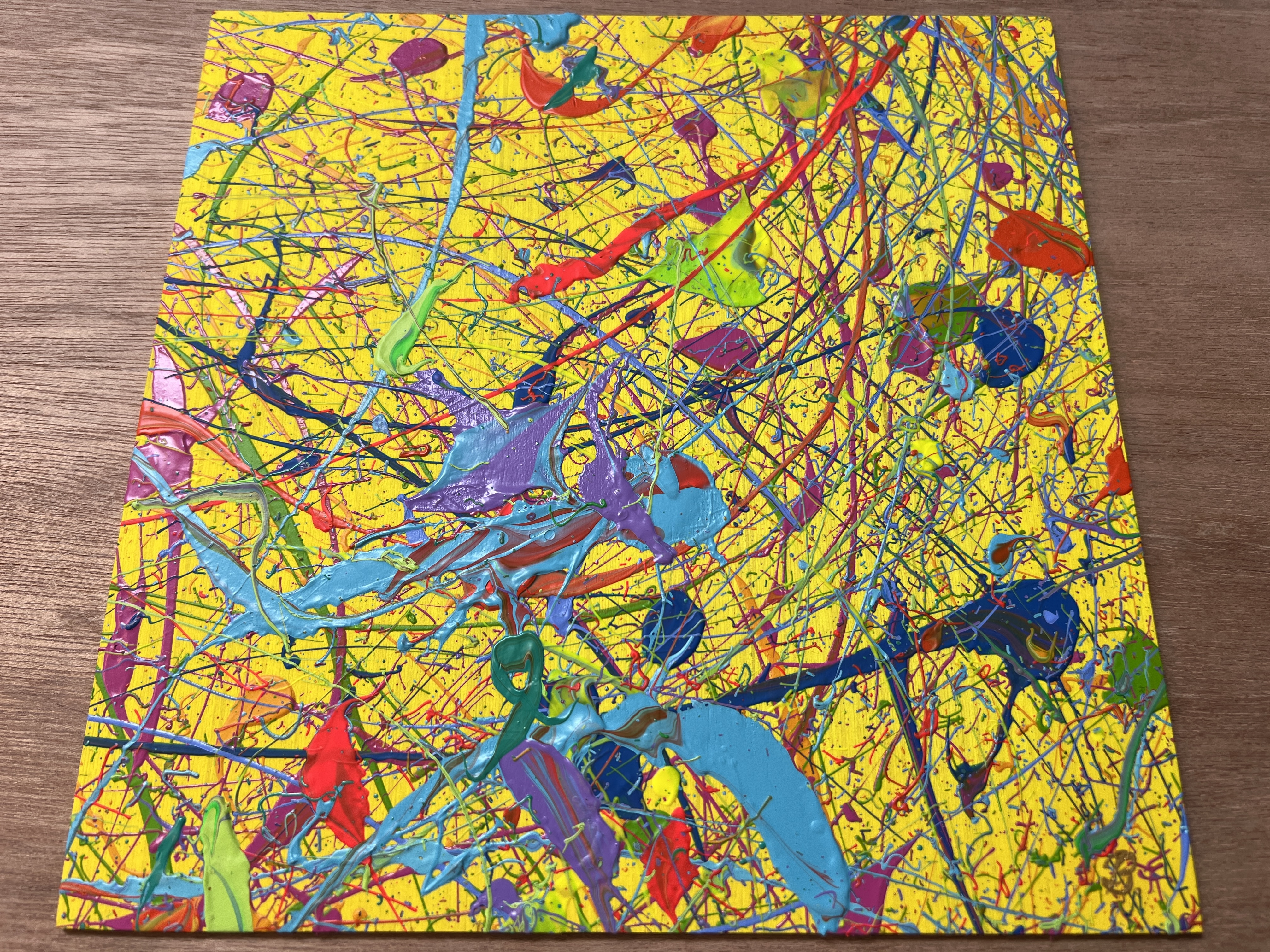 3000 Series - HAPPY BIRTHDAY BENJIMAS 10.006