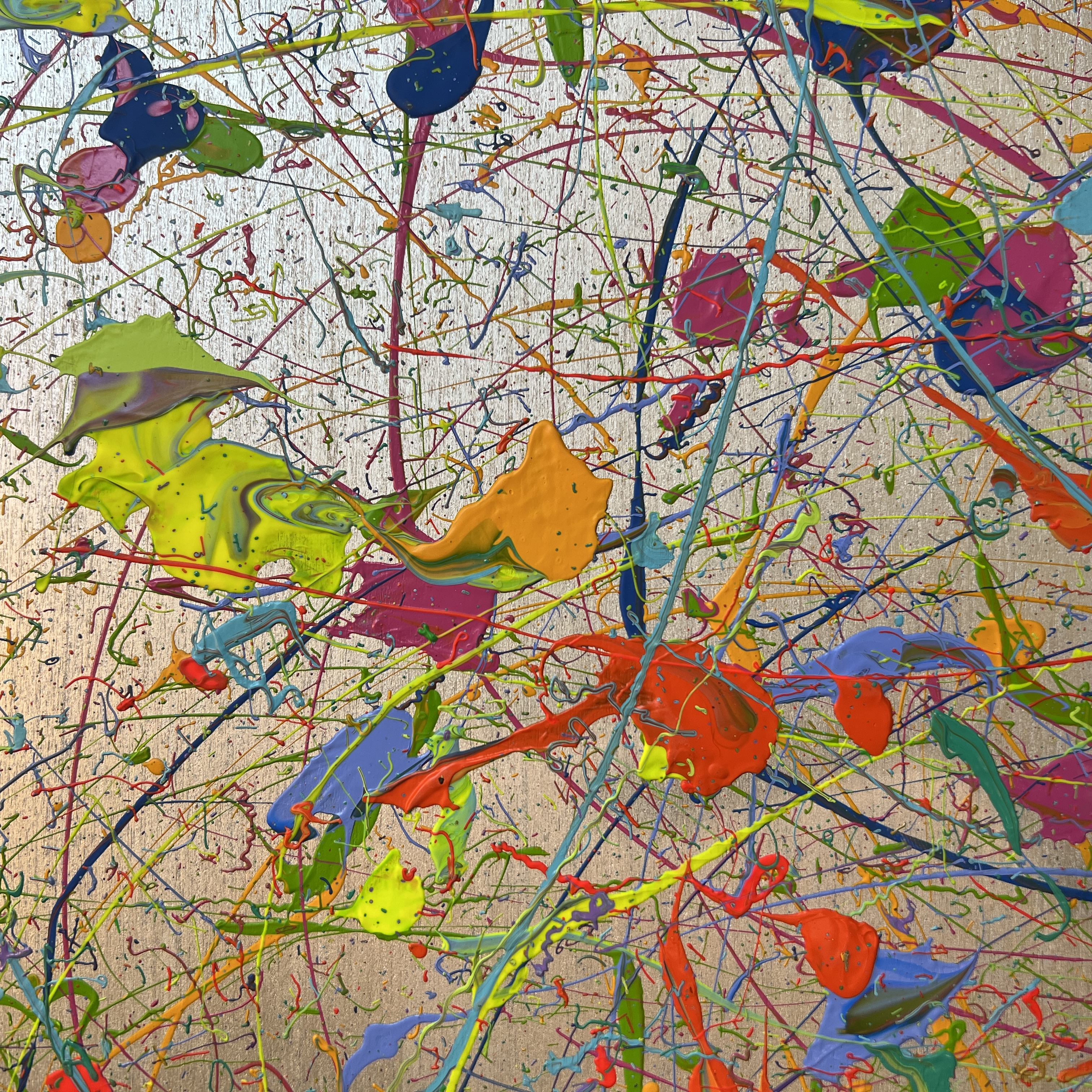 3000 Series - HAPPY BIRTHDAY BENJIMAS - 10.010