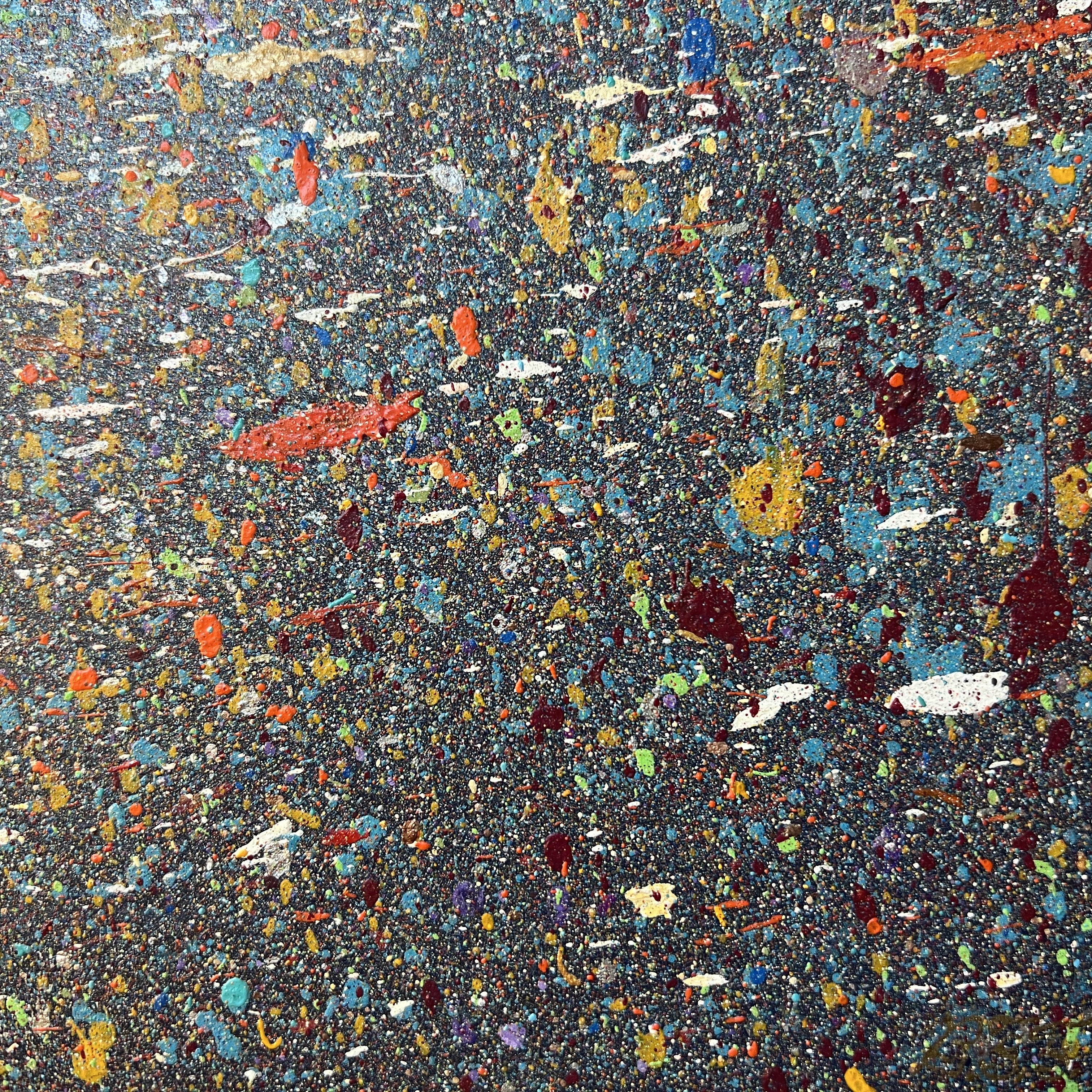 700 Series - Higgs Boson Mini 7.003