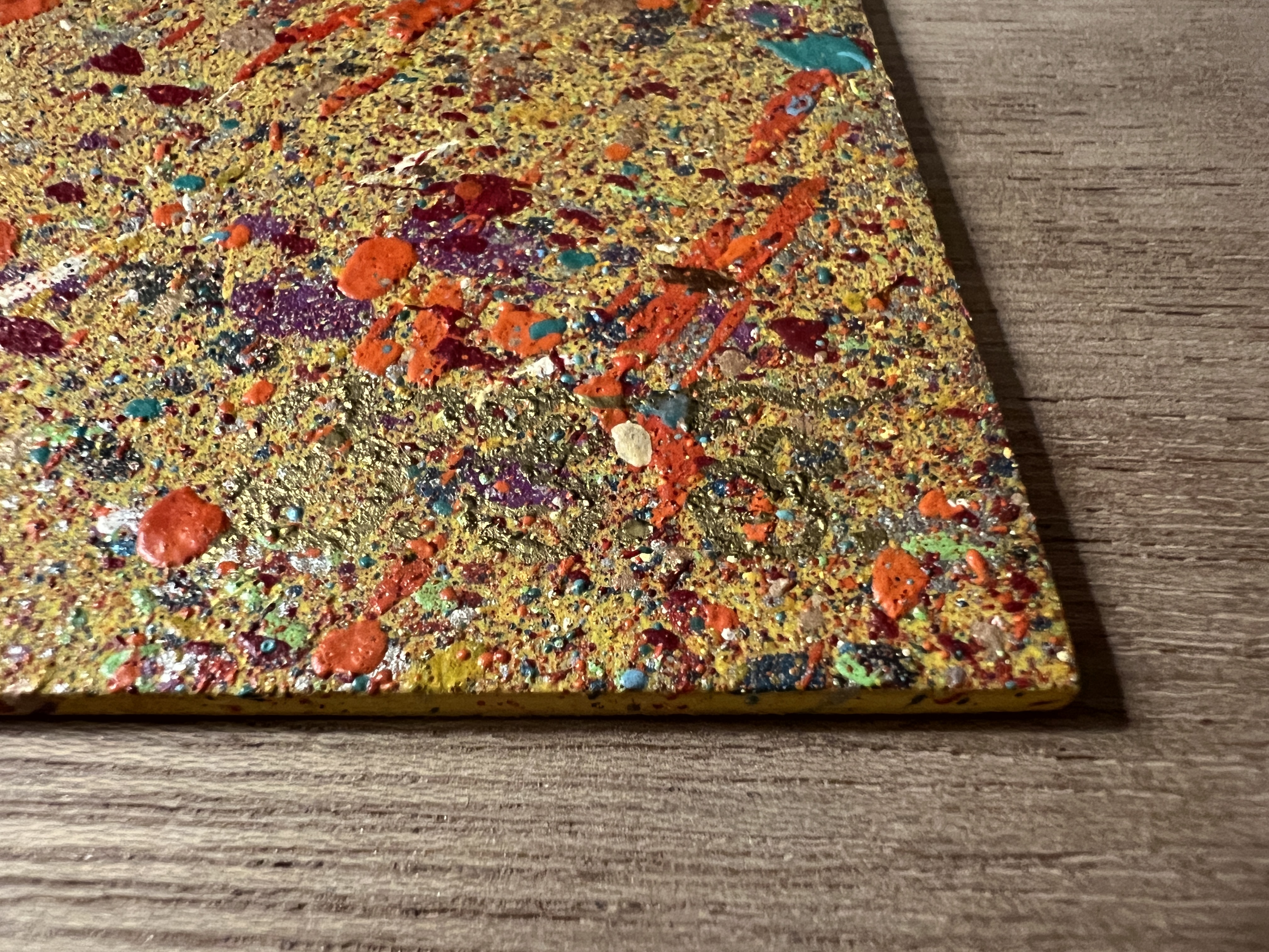 900 Series - Higgs Boson Mini 9.006