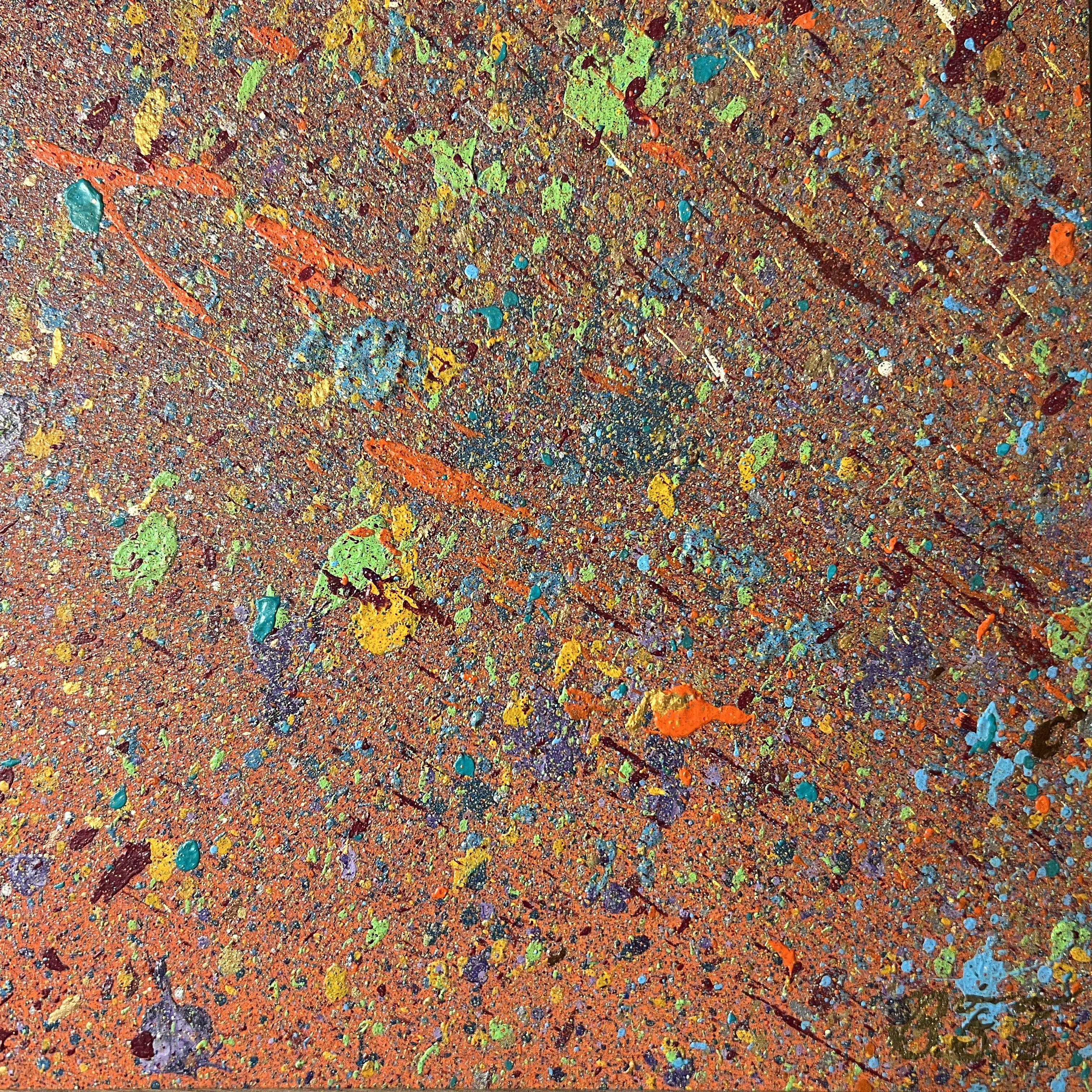 900 Series - Higgs Boson Mini 9.007