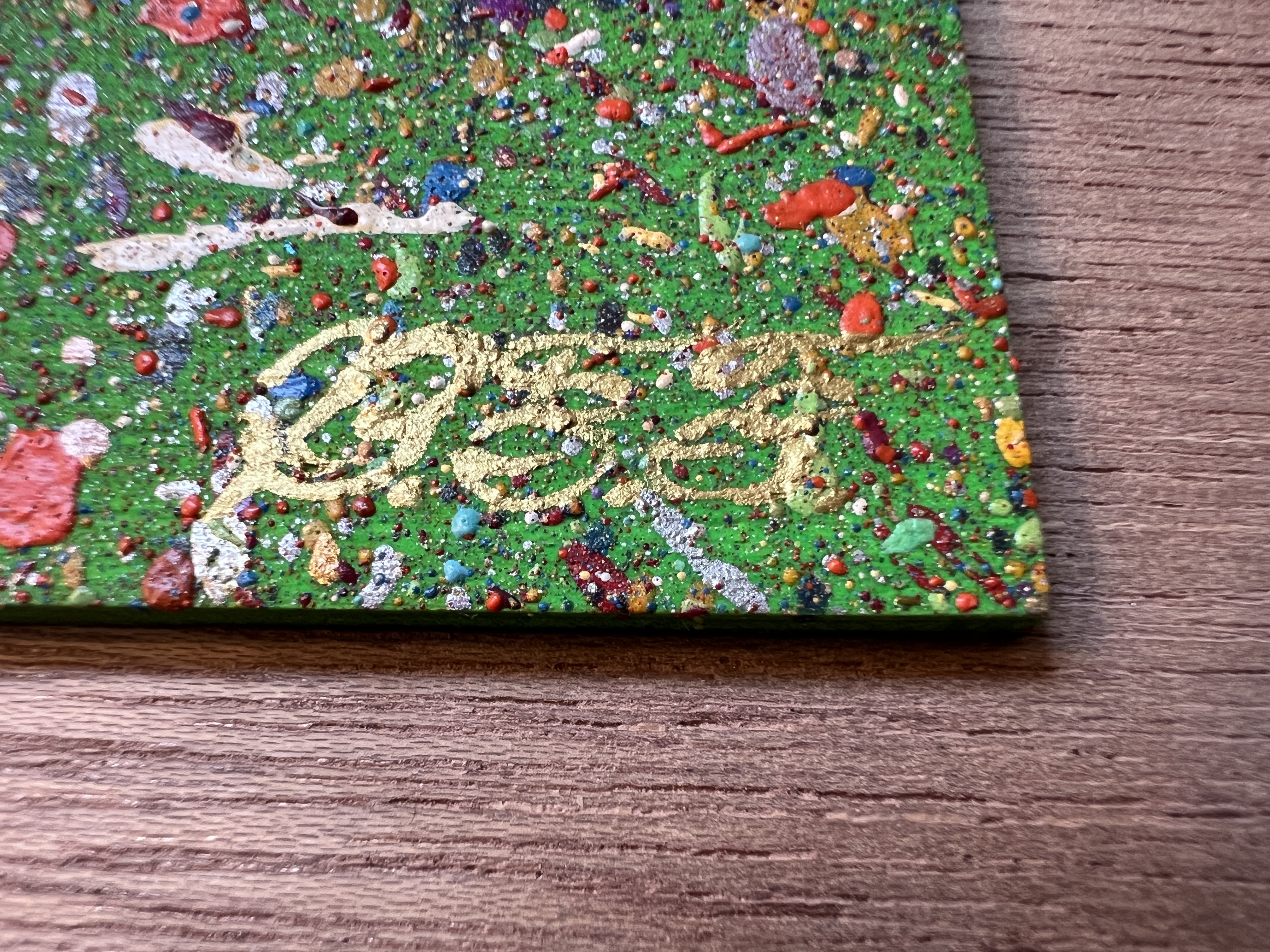 600 Series - Higgs Boson Mini 6.005